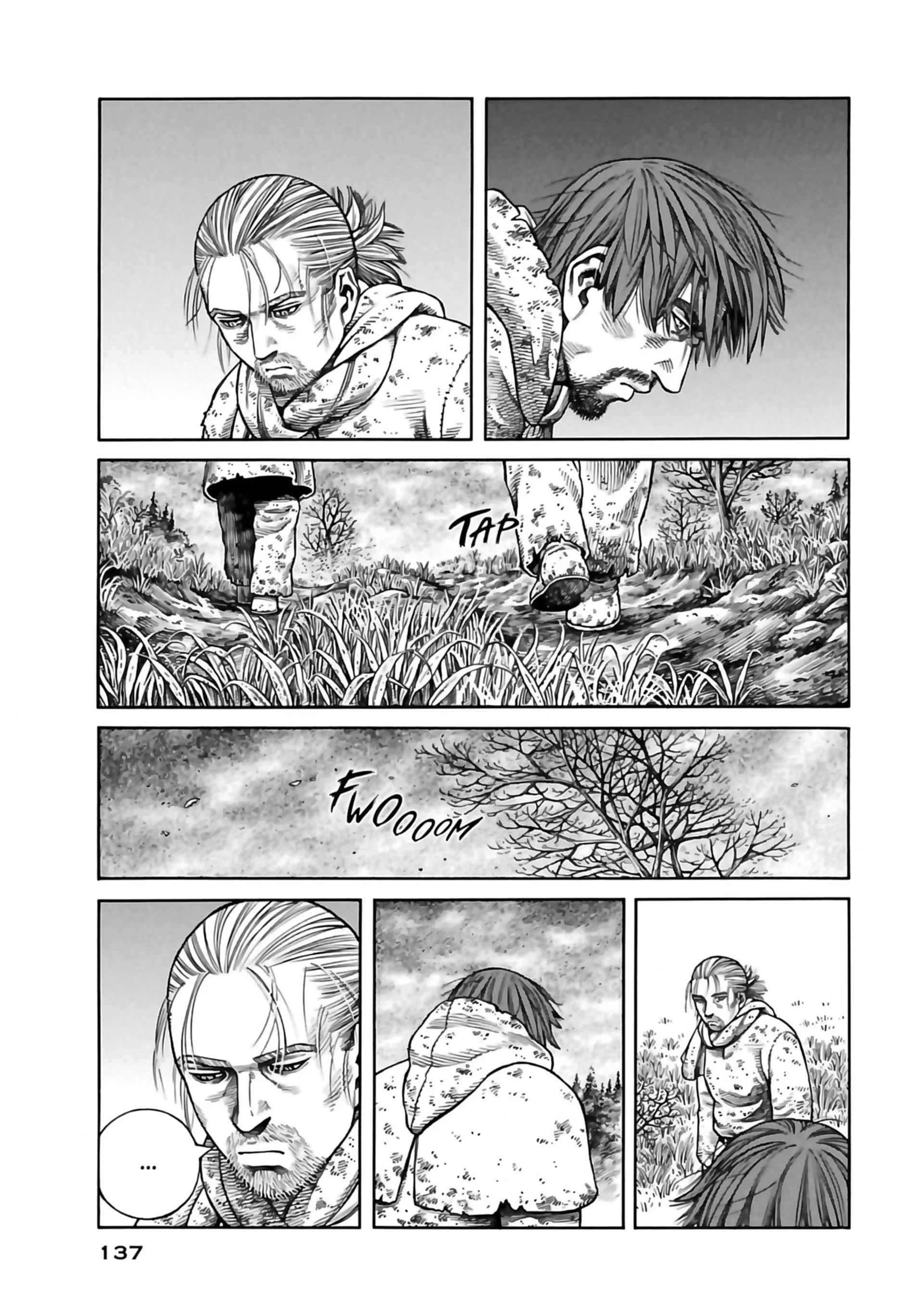 Read Vinland Saga (FR) Manga Online