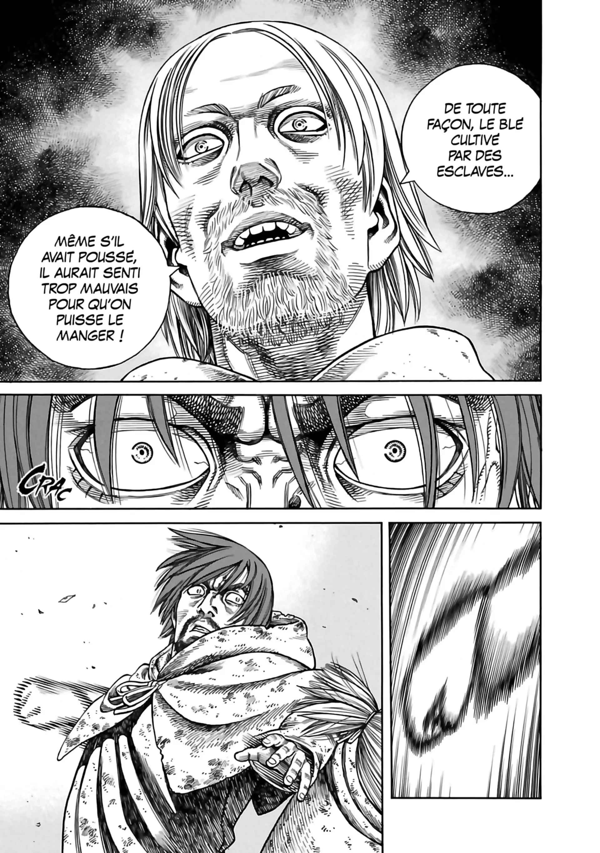 Read Vinland Saga (FR) Manga Online