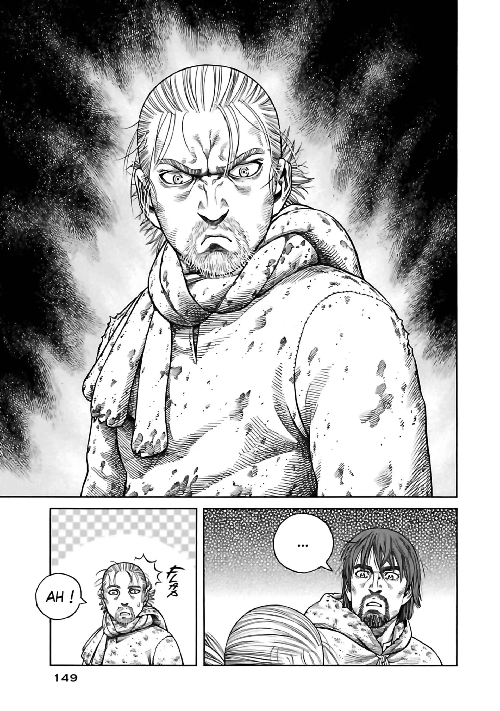 Read Vinland Saga (FR) Manga Online