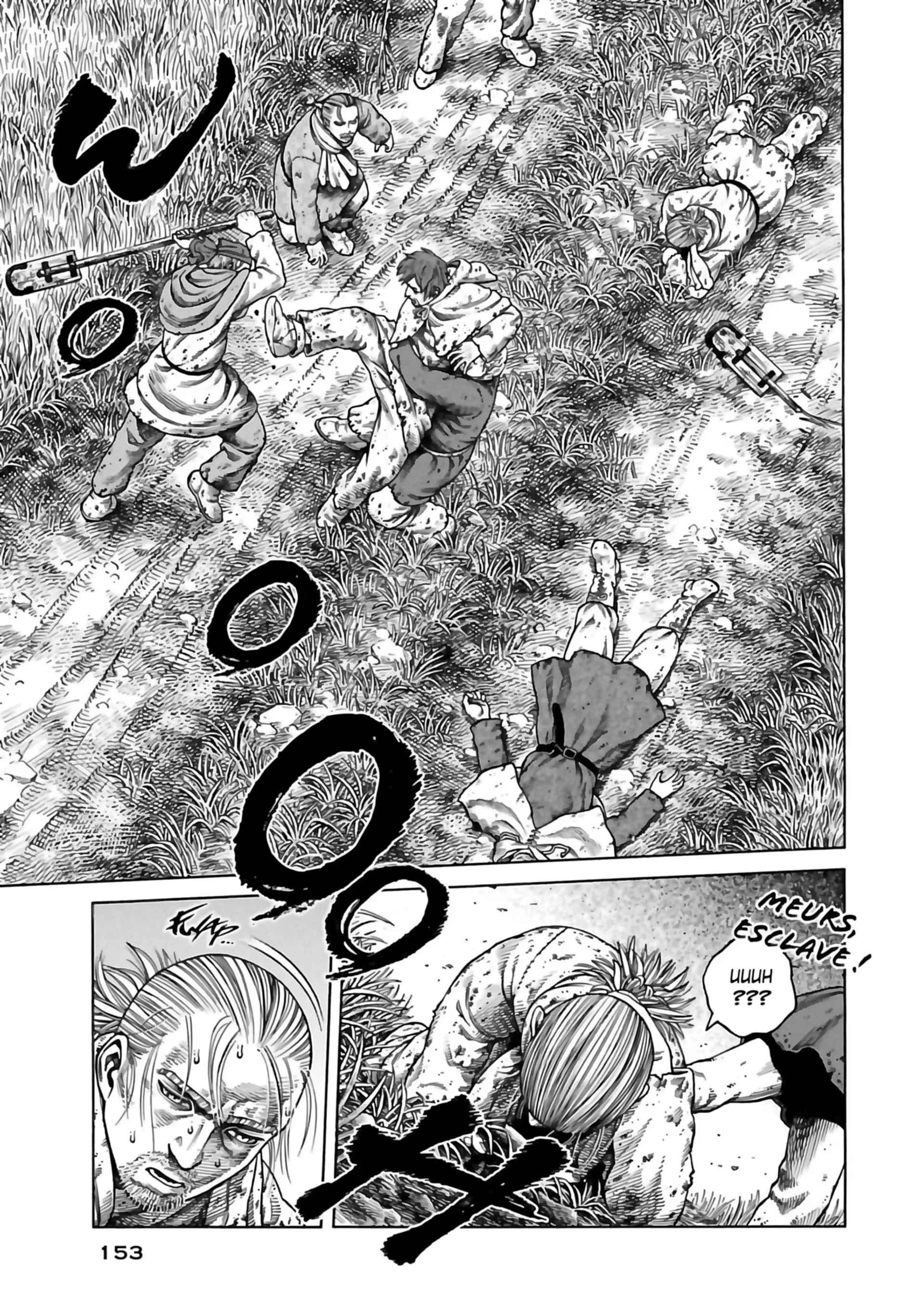 Read Vinland Saga (FR) Manga Online