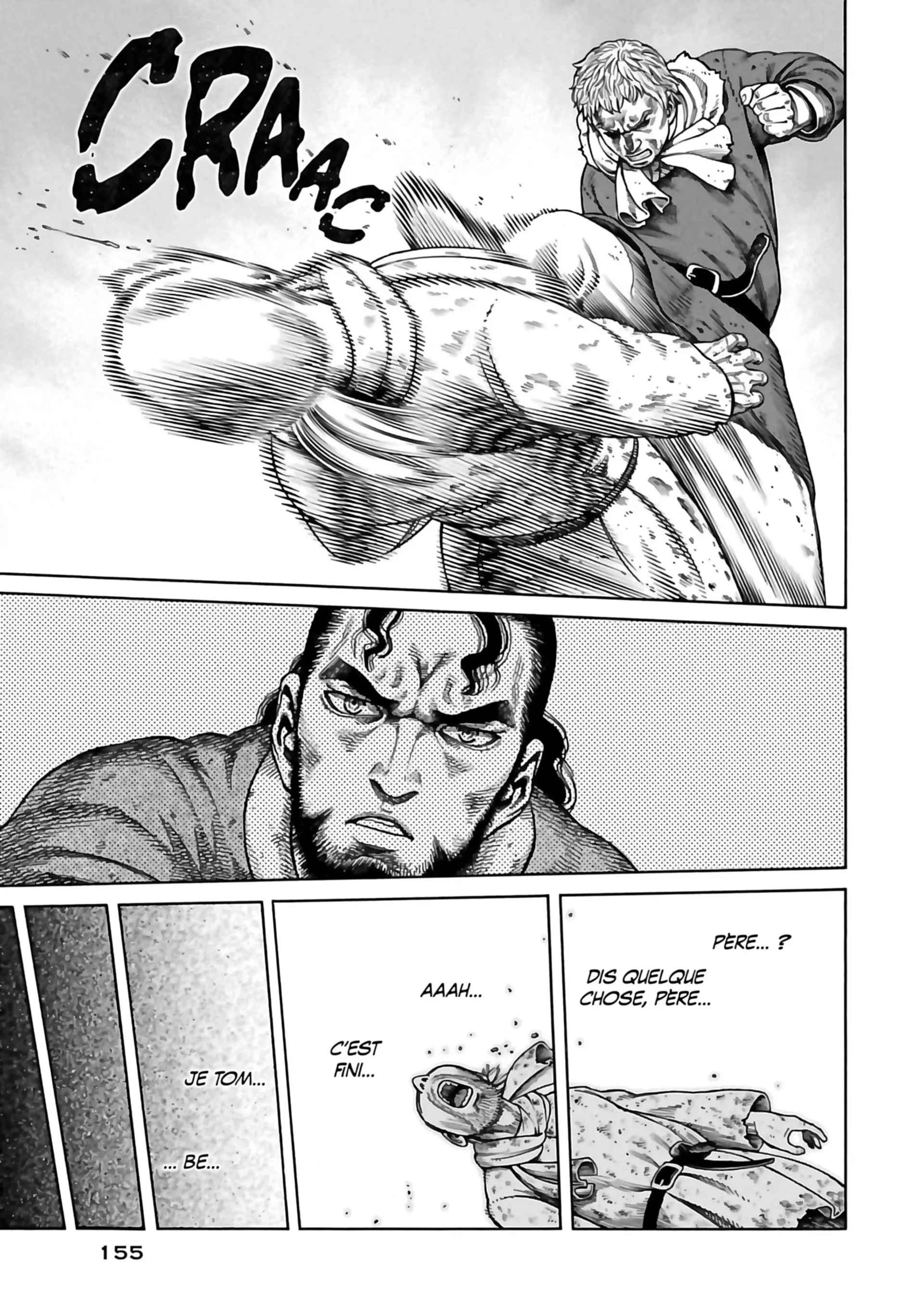 Read Vinland Saga (FR) Manga Online