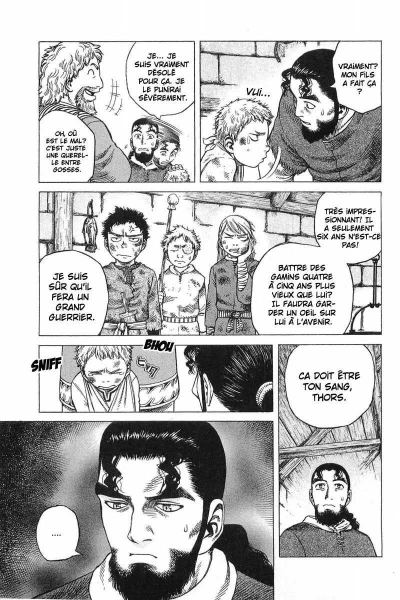 Read Vinland Saga (FR) Manga Online