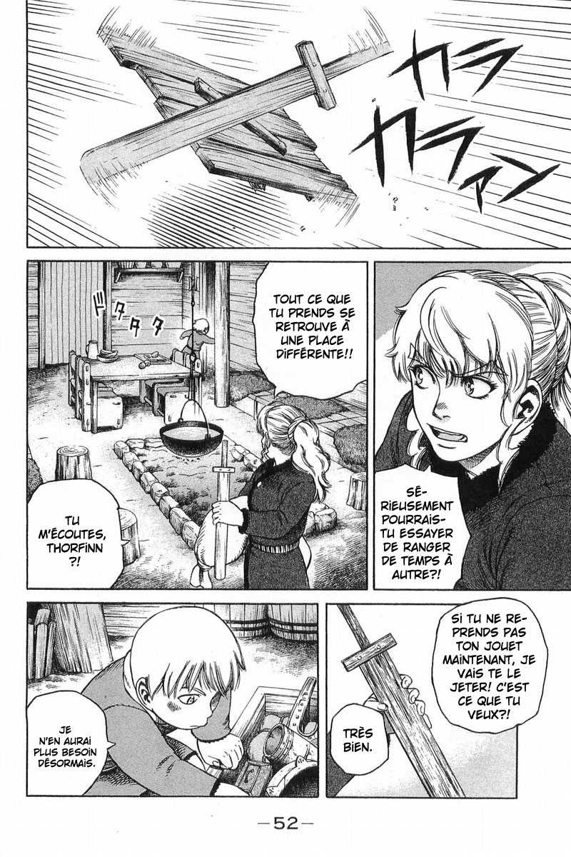 Read Vinland Saga (FR) Manga Online