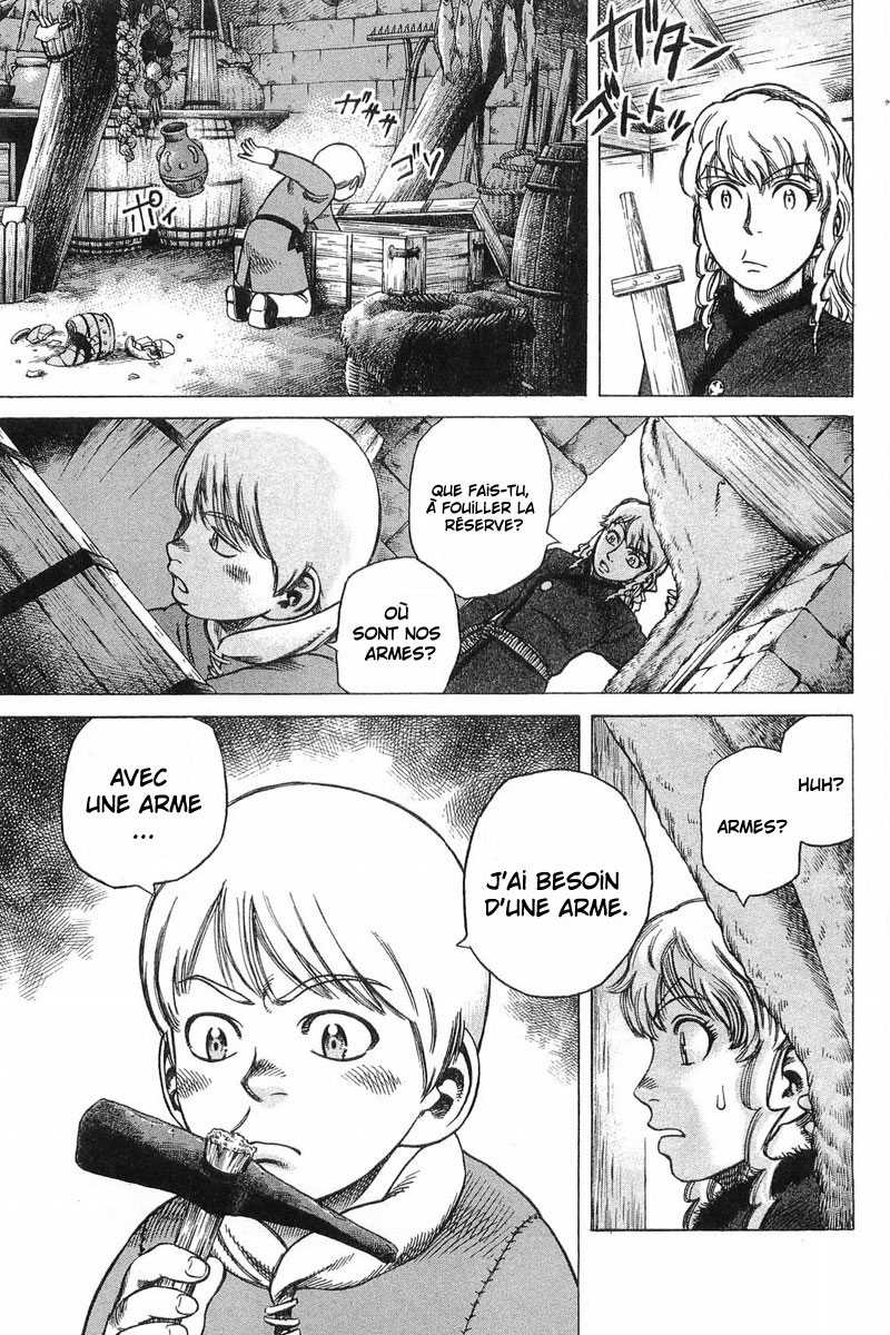 Read Vinland Saga (FR) Manga Online