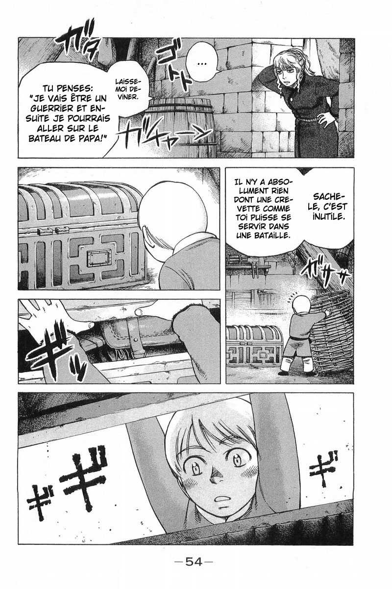Read Vinland Saga (FR) Manga Online