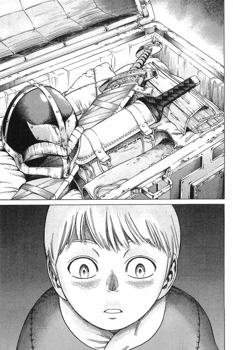 Read Vinland Saga (FR) Manga Online