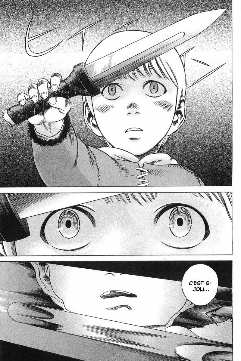 Read Vinland Saga (FR) Manga Online