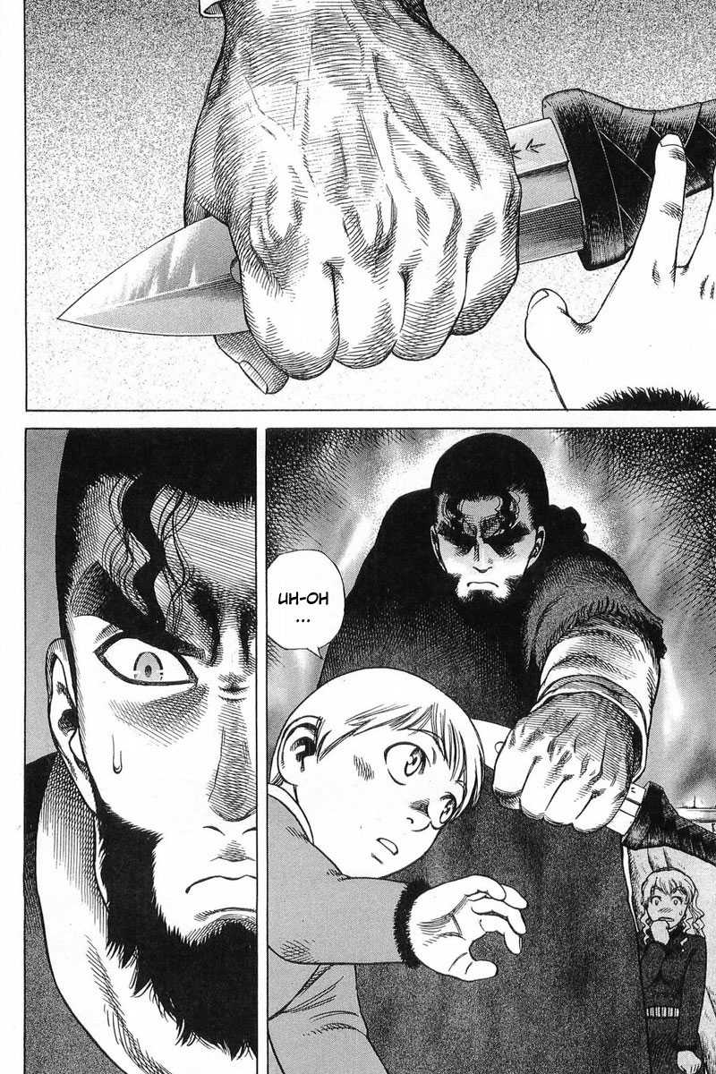 Read Vinland Saga (FR) Manga Online