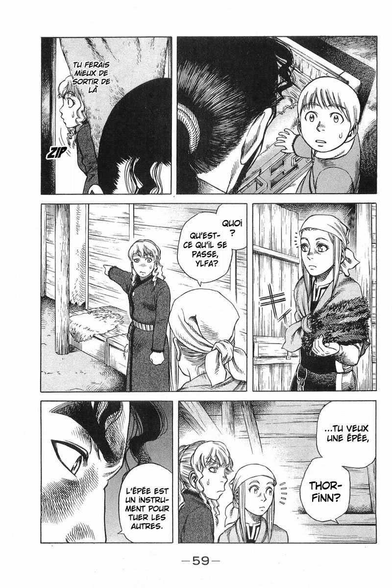 Read Vinland Saga (FR) Manga Online