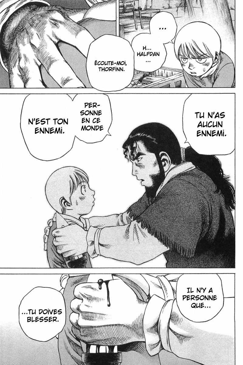 Read Vinland Saga (FR) Manga Online
