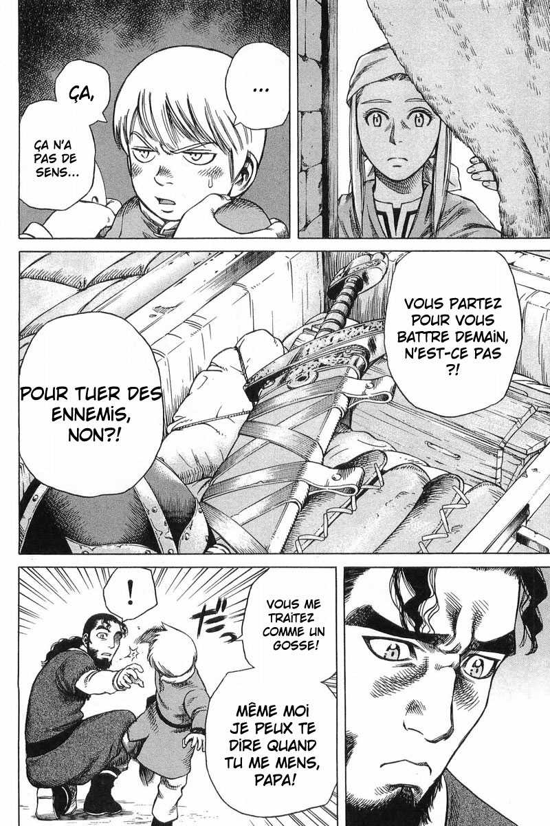 Read Vinland Saga (FR) Manga Online