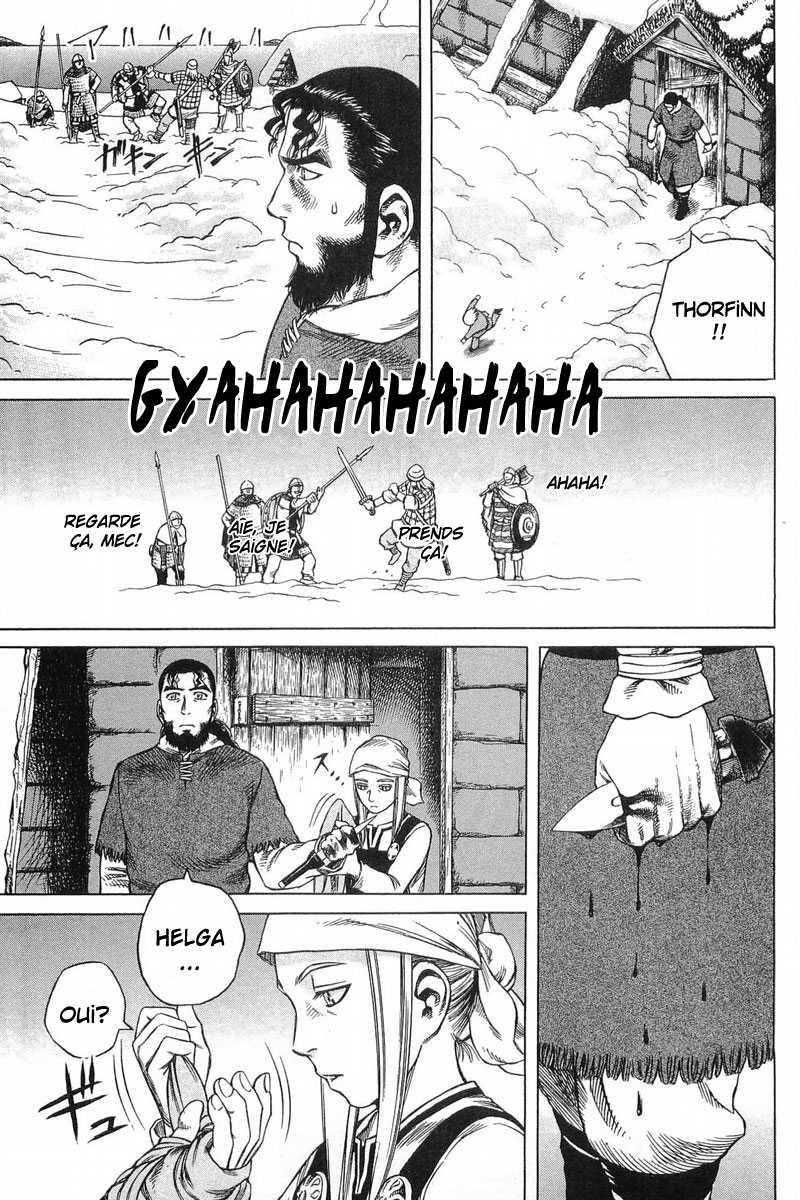 Read Vinland Saga (FR) Manga Online