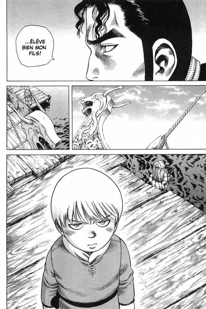 Read Vinland Saga (FR) Manga Online