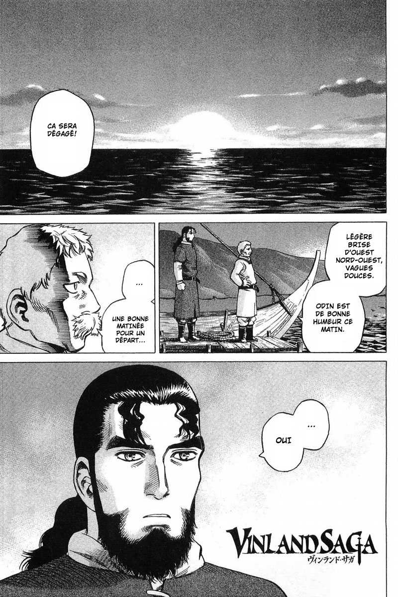 Read Vinland Saga (FR) Manga Online