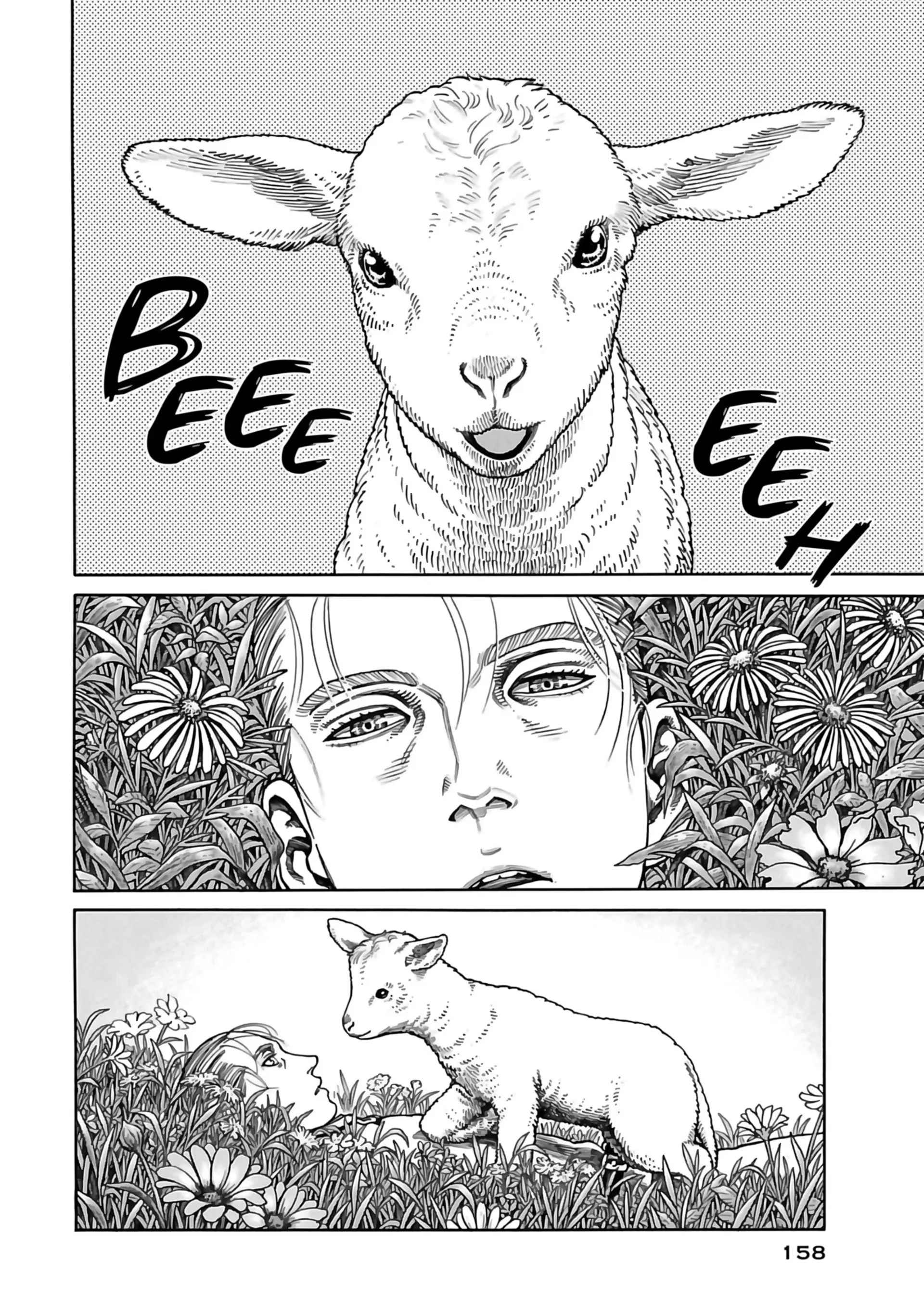 Read Vinland Saga (FR) Manga Online