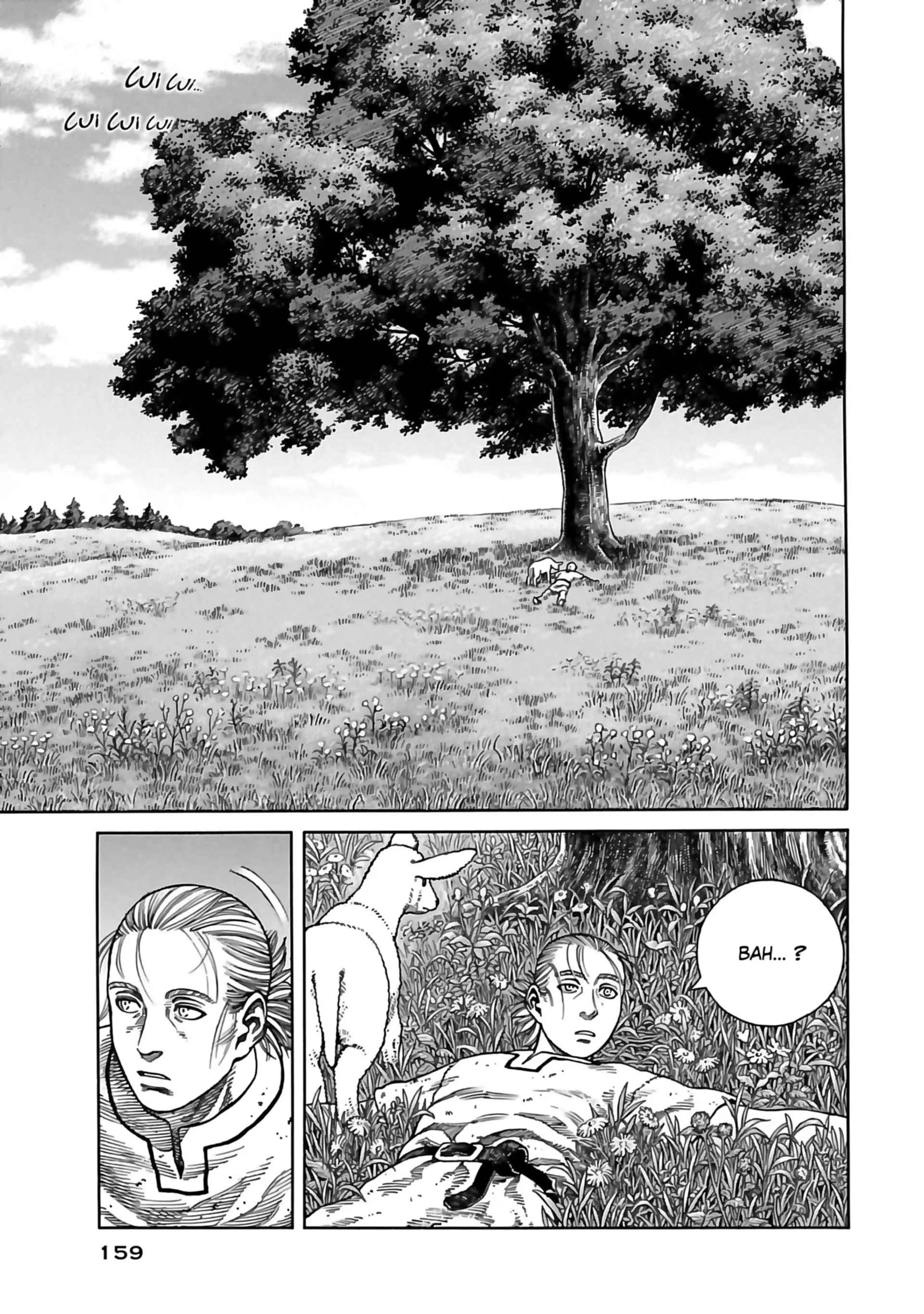 Read Vinland Saga (FR) Manga Online