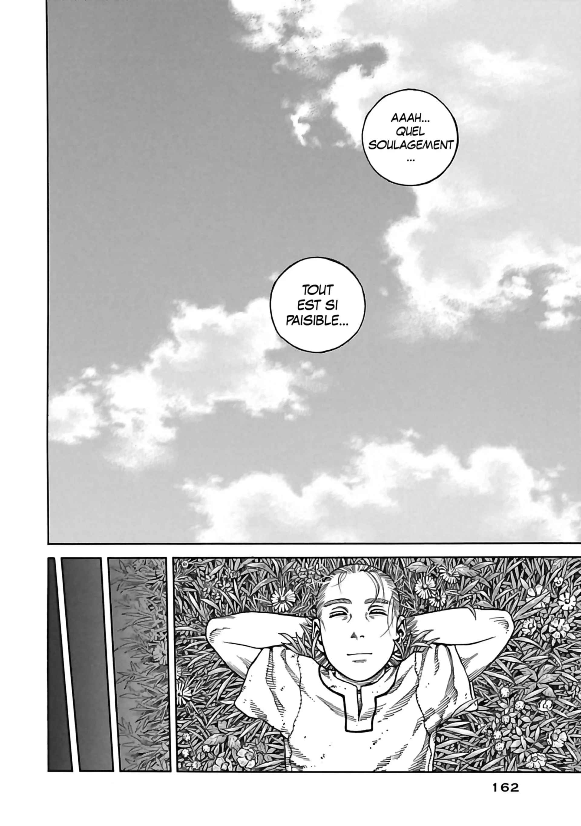Read Vinland Saga (FR) Manga Online