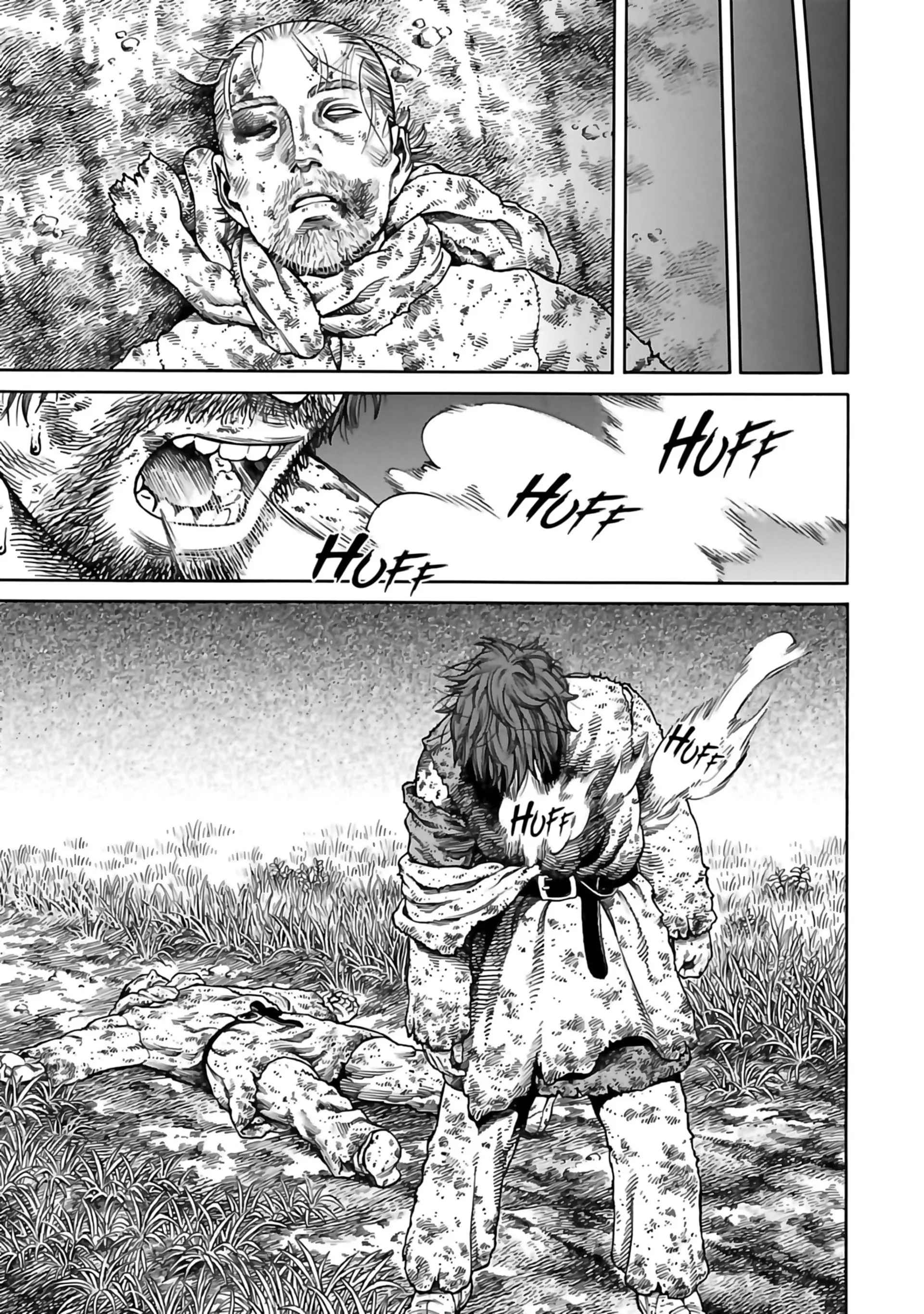 Read Vinland Saga (FR) Manga Online