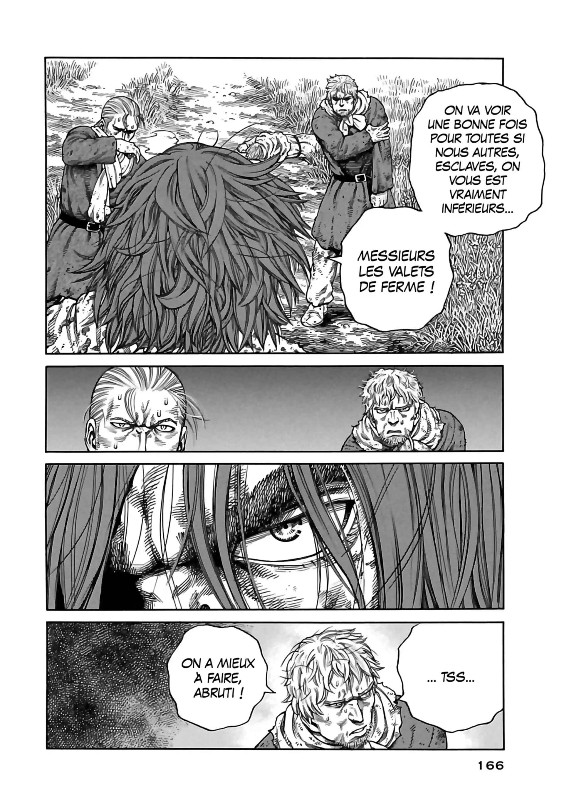 Read Vinland Saga (FR) Manga Online