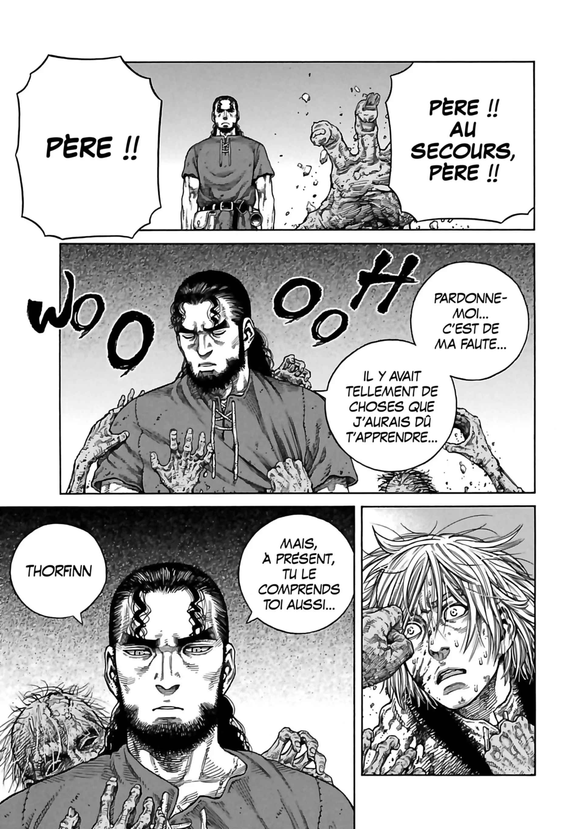 Read Vinland Saga (FR) Manga Online