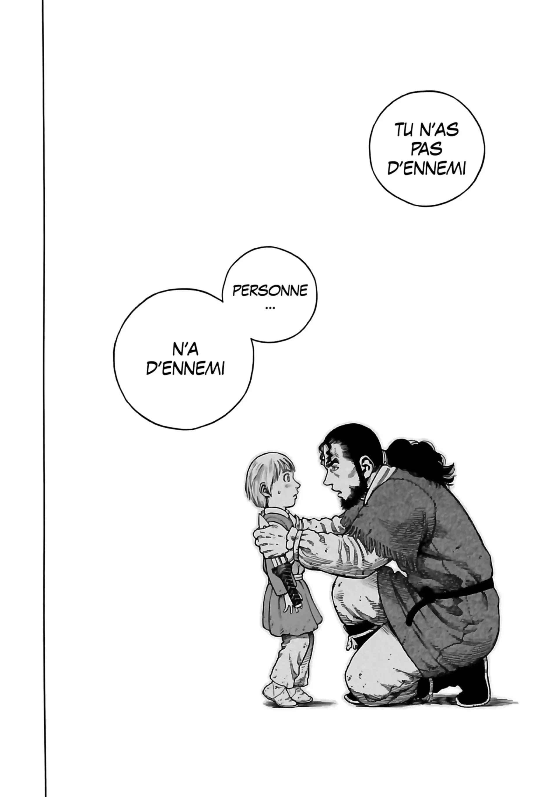 Read Vinland Saga (FR) Manga Online