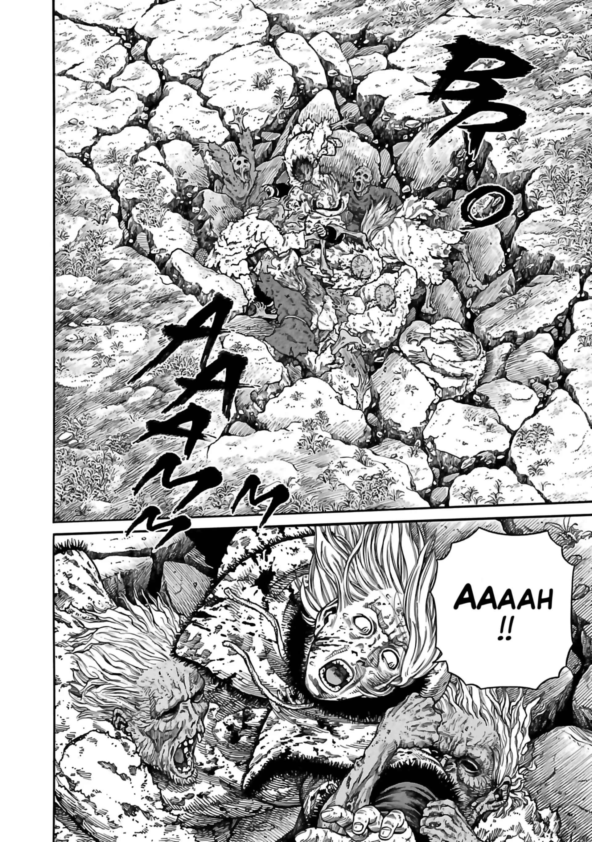 Read Vinland Saga (FR) Manga Online