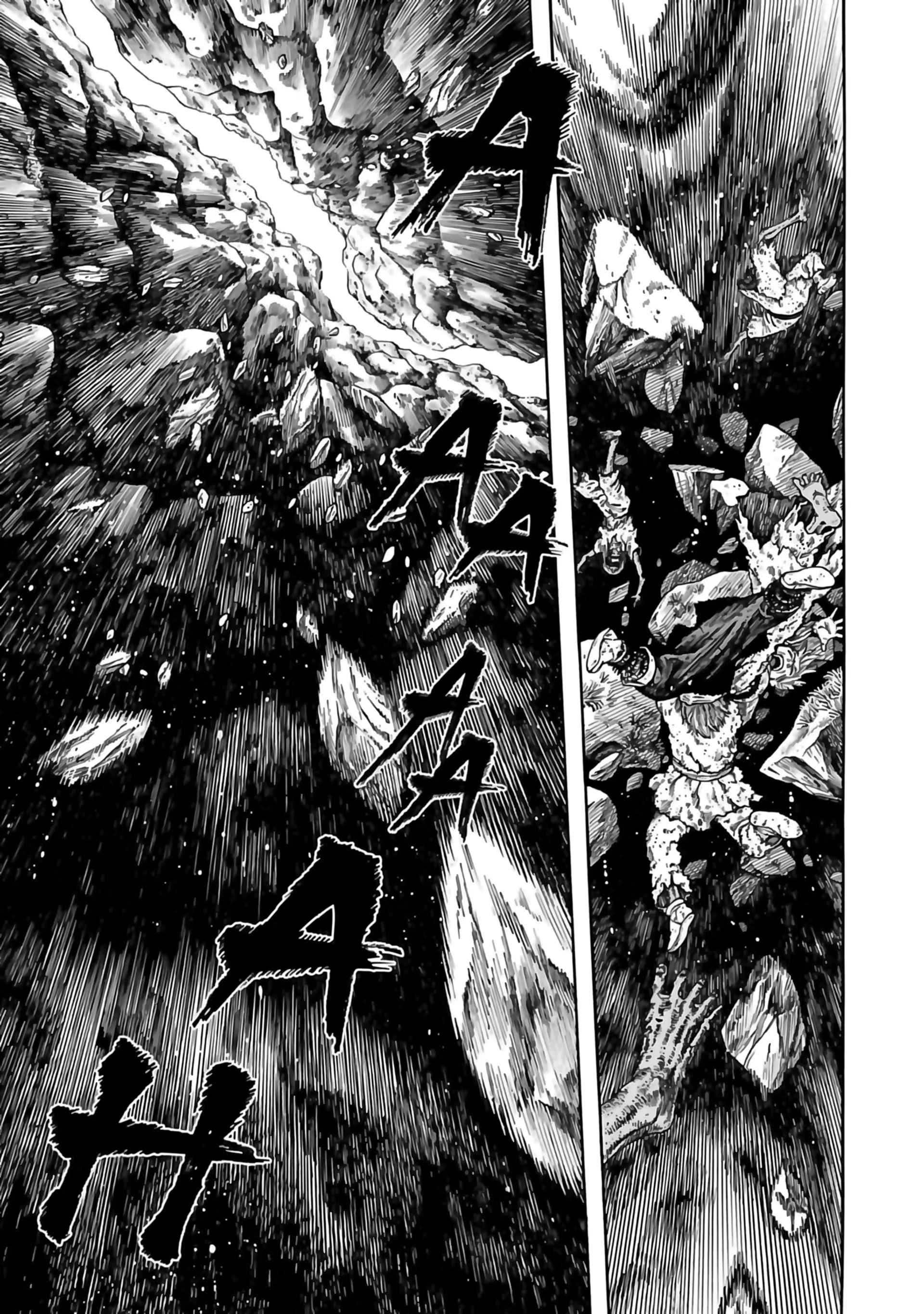 Read Vinland Saga (FR) Manga Online