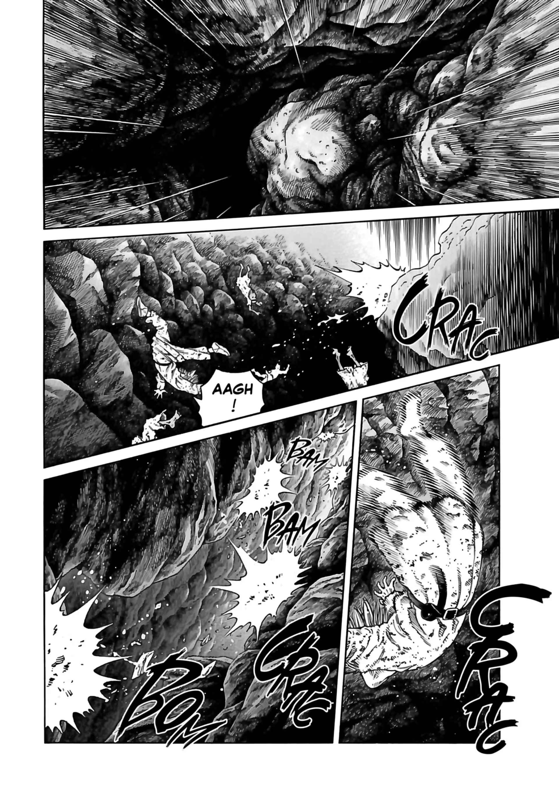 Read Vinland Saga (FR) Manga Online