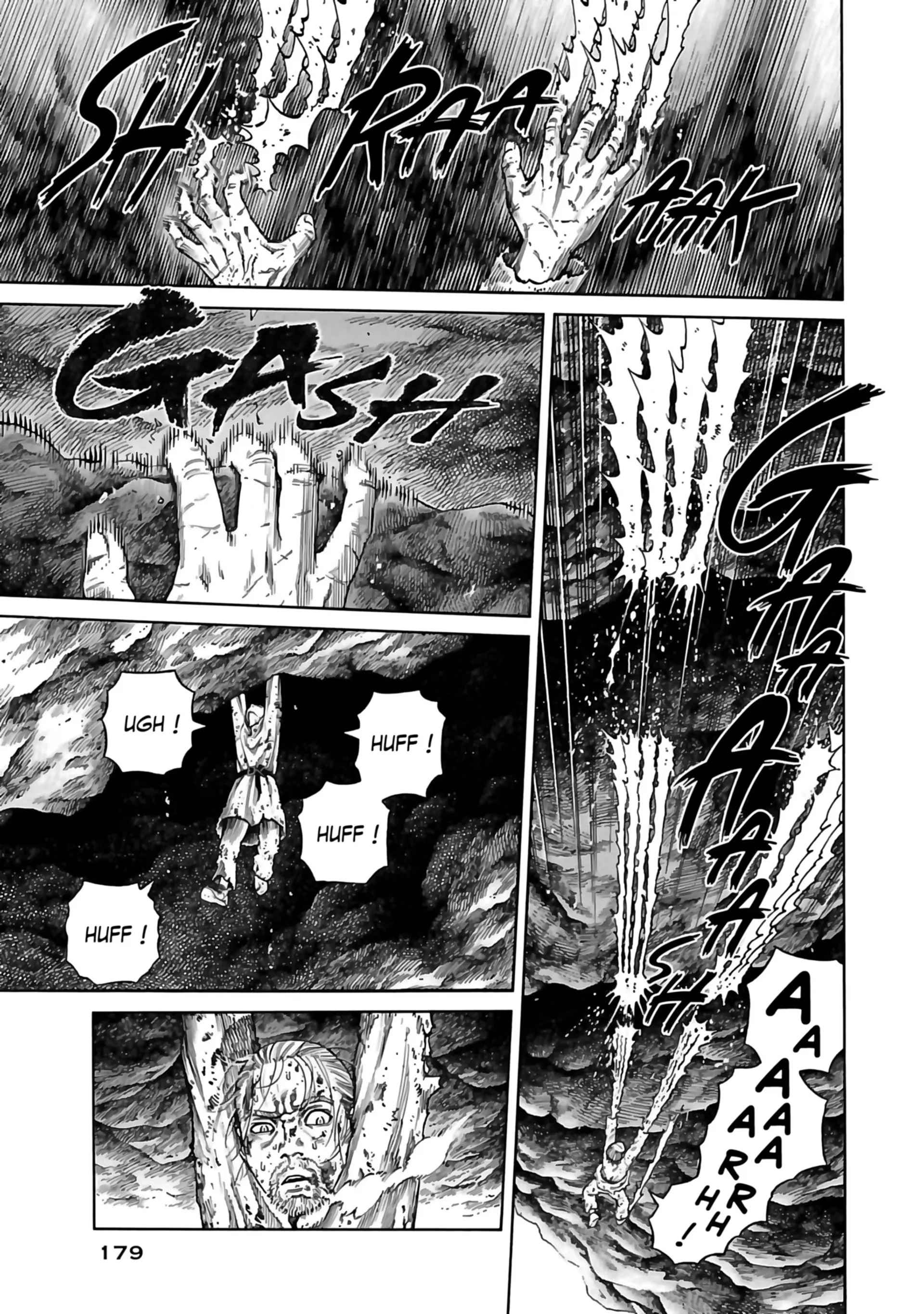 Read Vinland Saga (FR) Manga Online