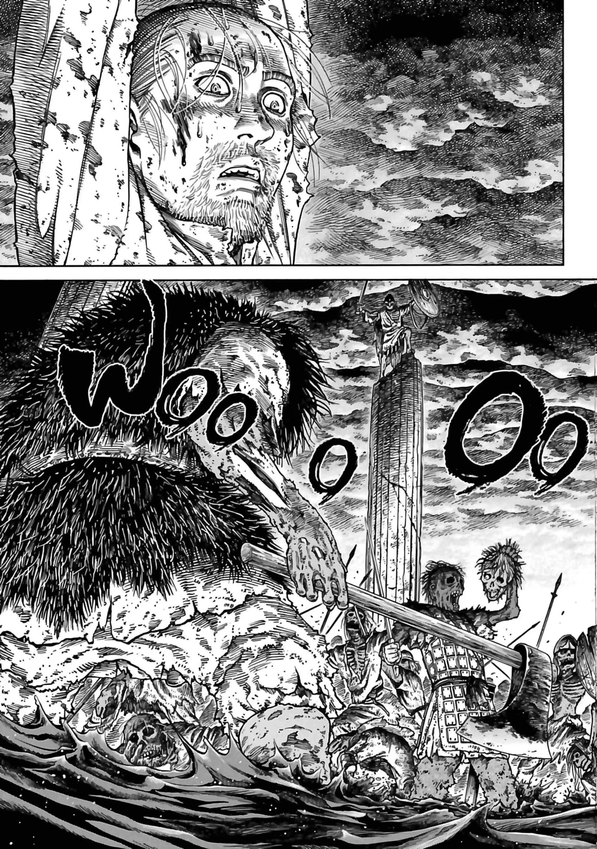 Read Vinland Saga (FR) Manga Online