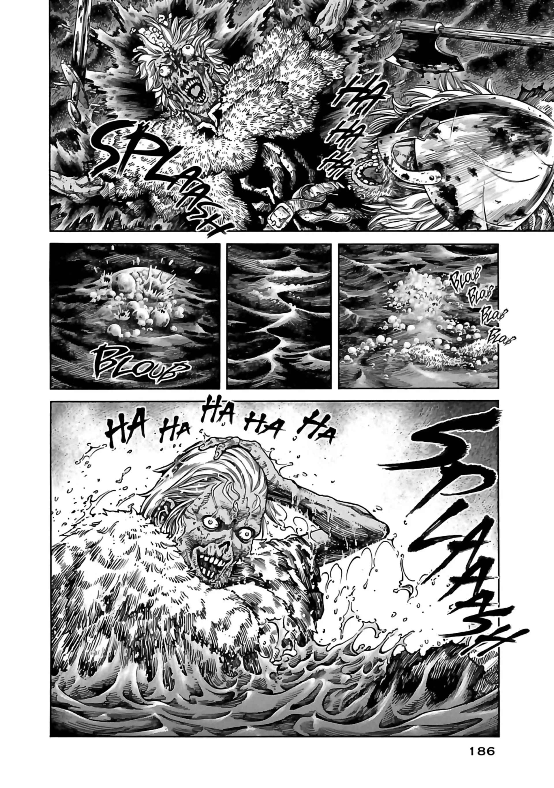 Read Vinland Saga (FR) Manga Online