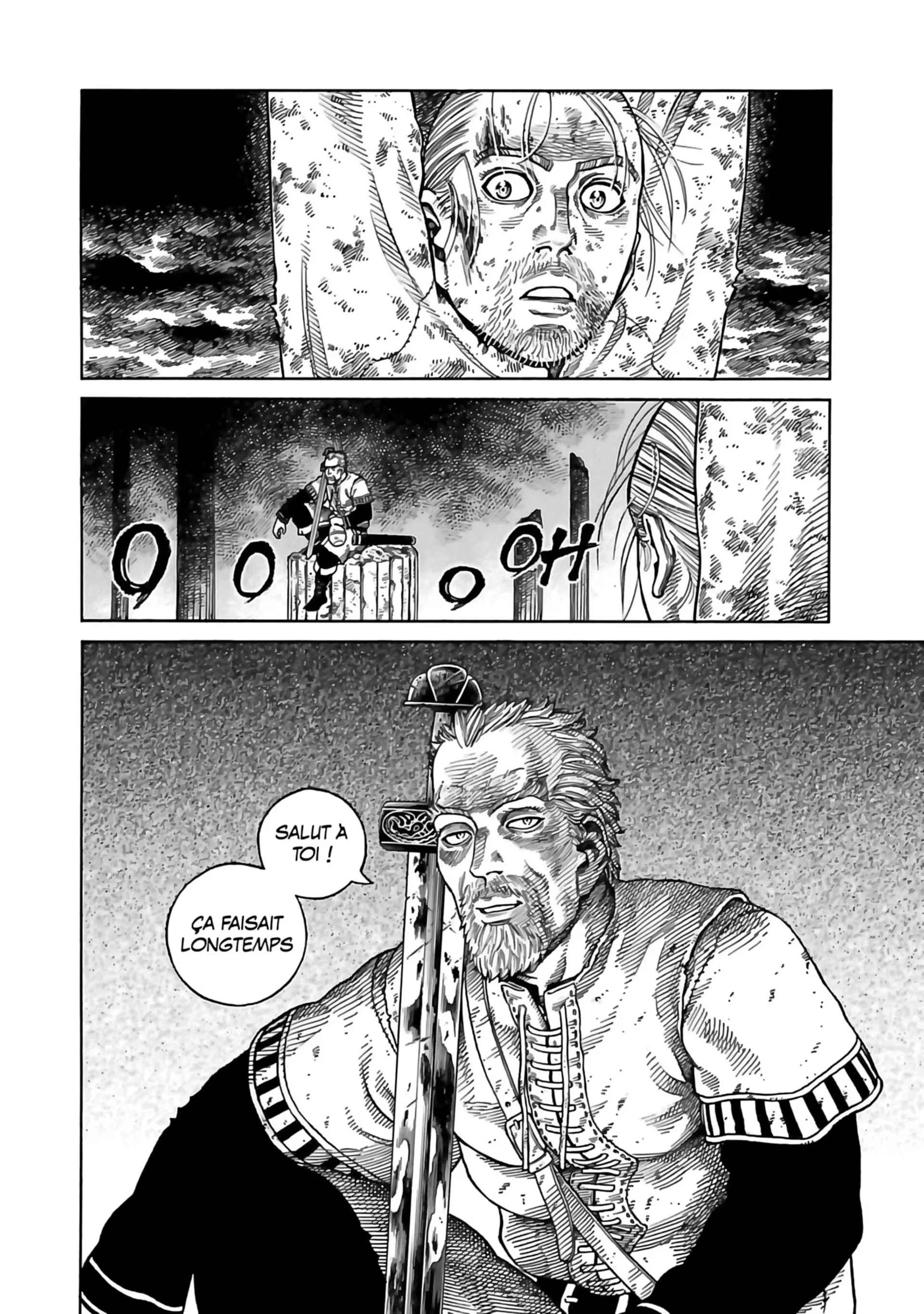 Read Vinland Saga (FR) Manga Online
