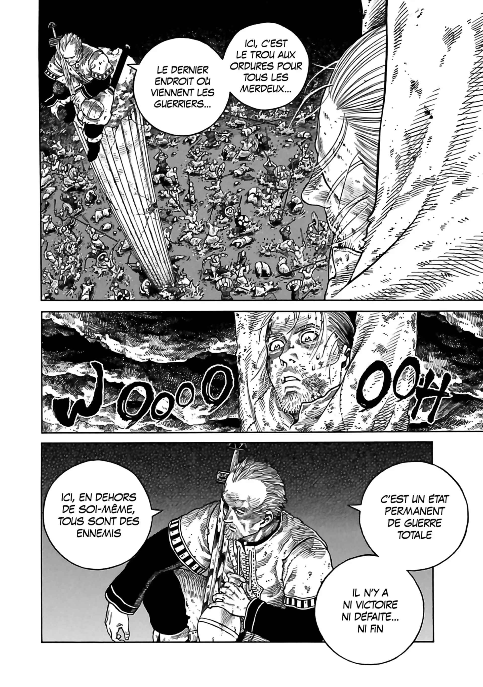 Read Vinland Saga (FR) Manga Online