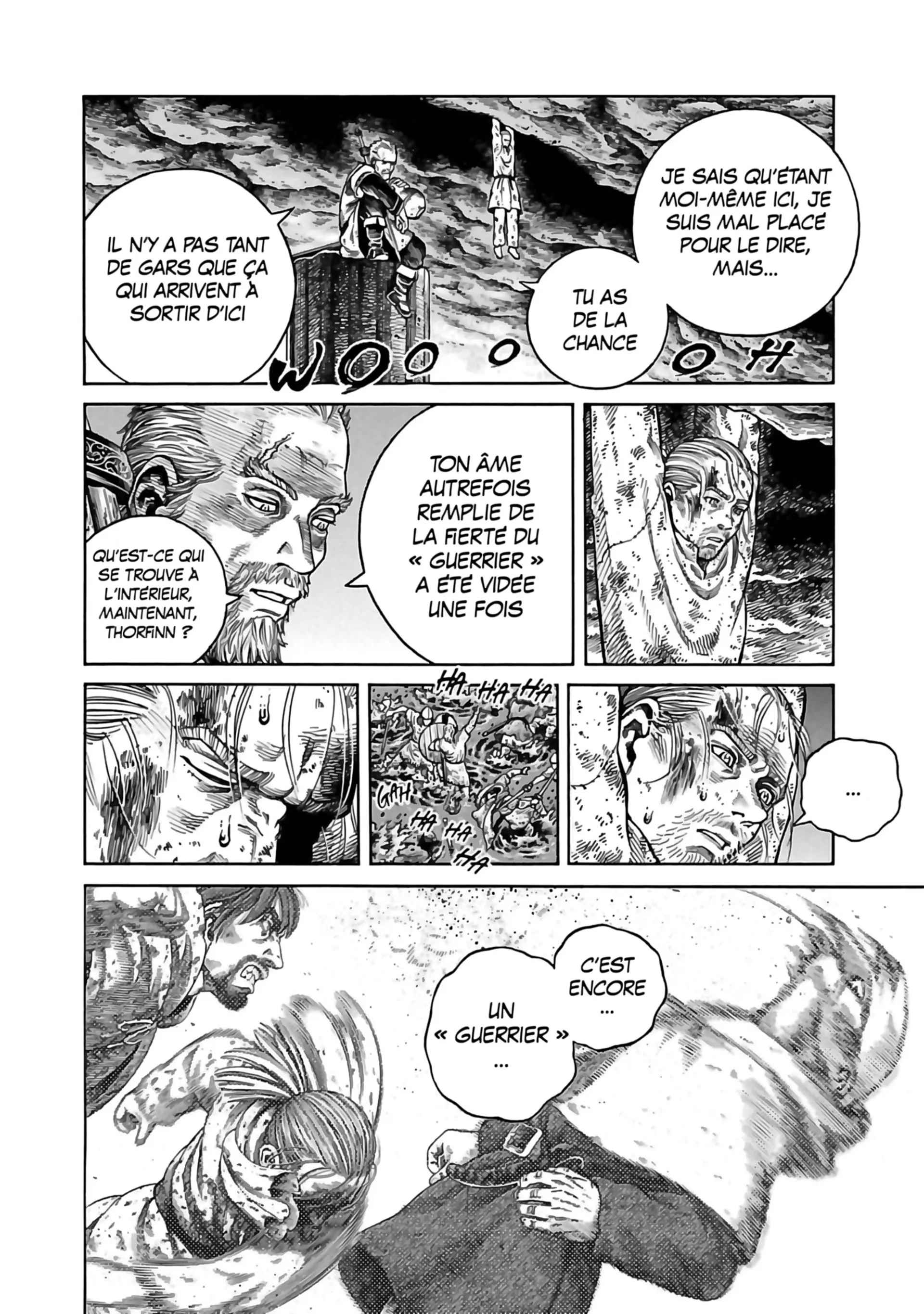 Read Vinland Saga (FR) Manga Online
