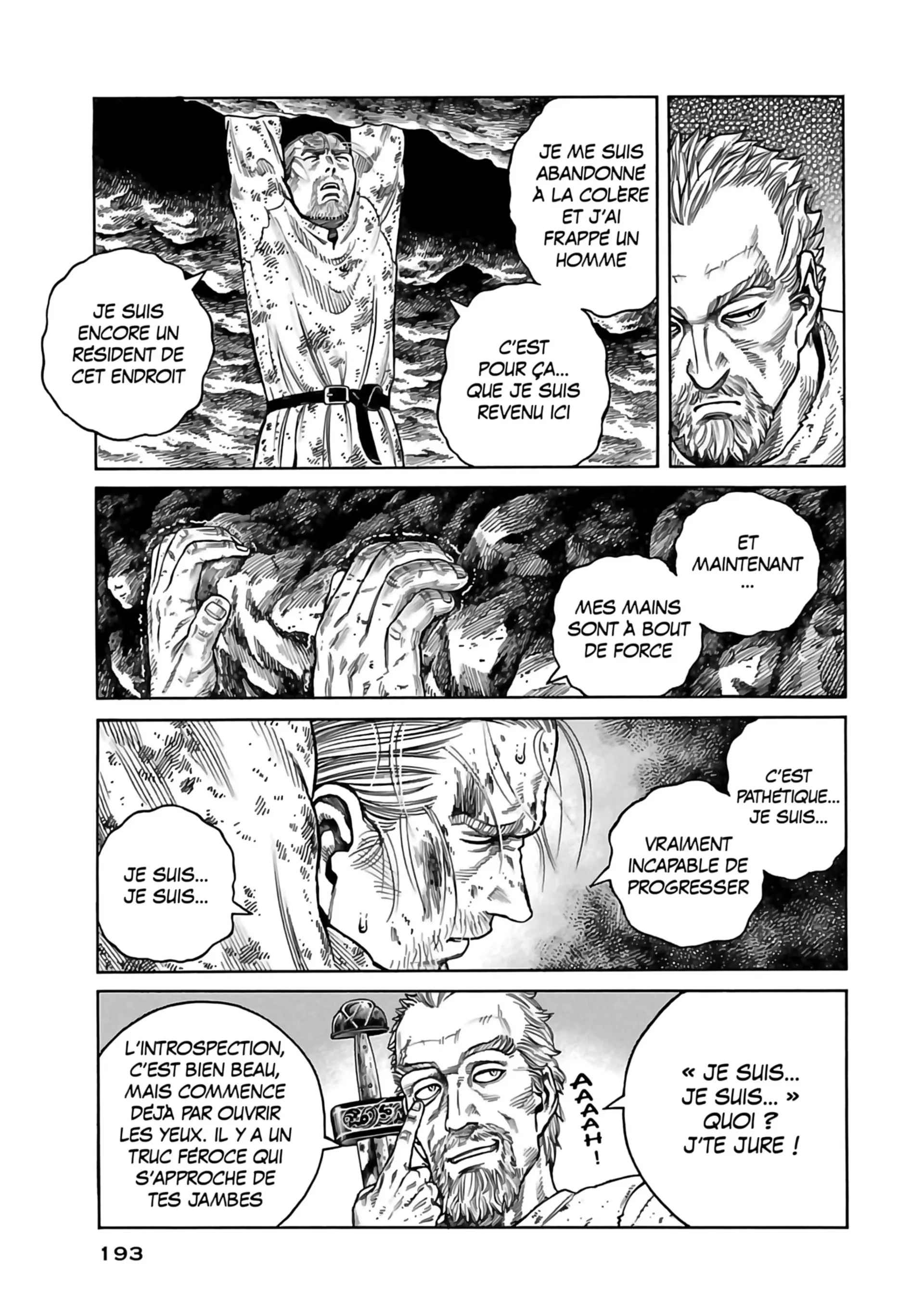 Read Vinland Saga (FR) Manga Online