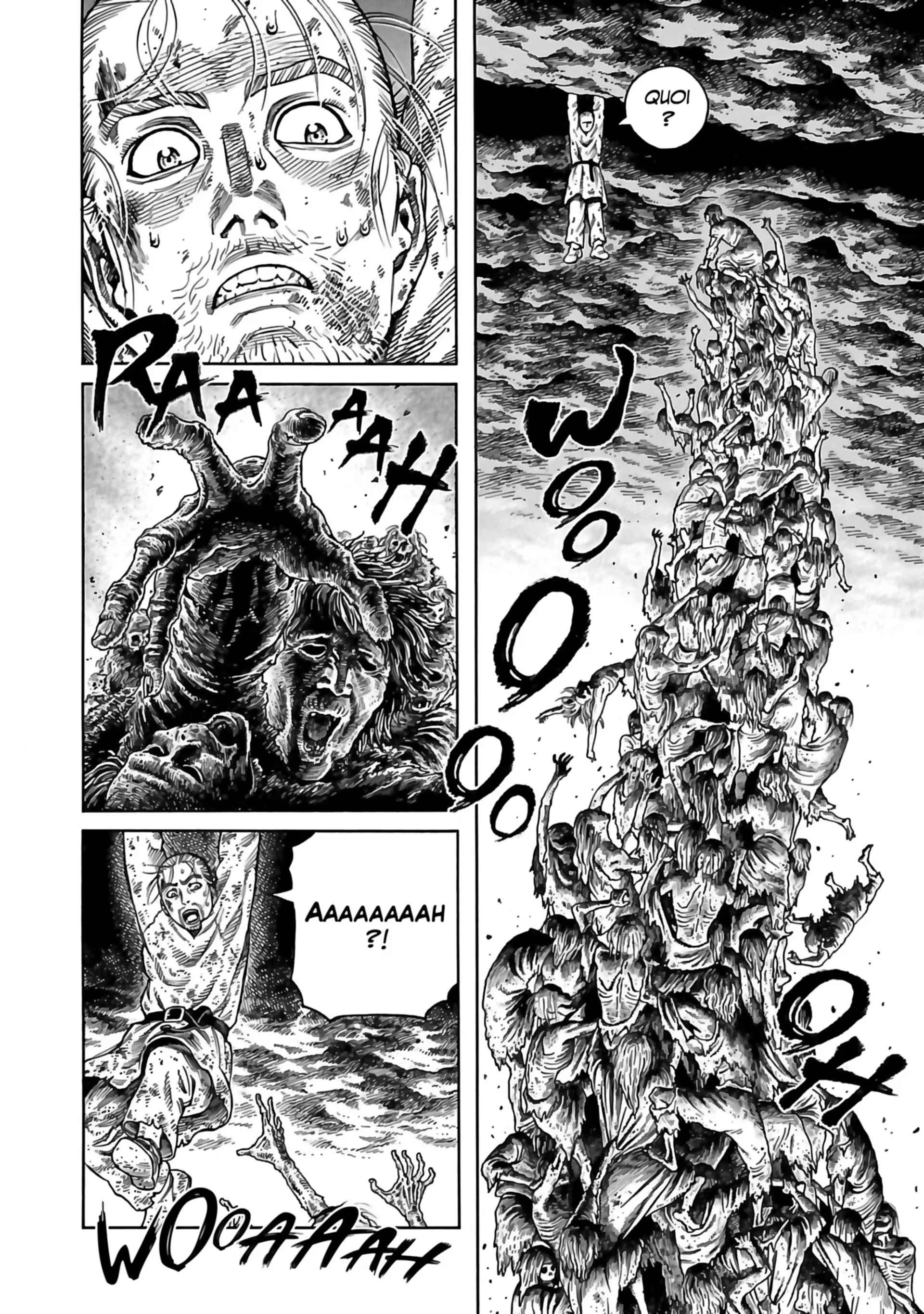 Read Vinland Saga (FR) Manga Online