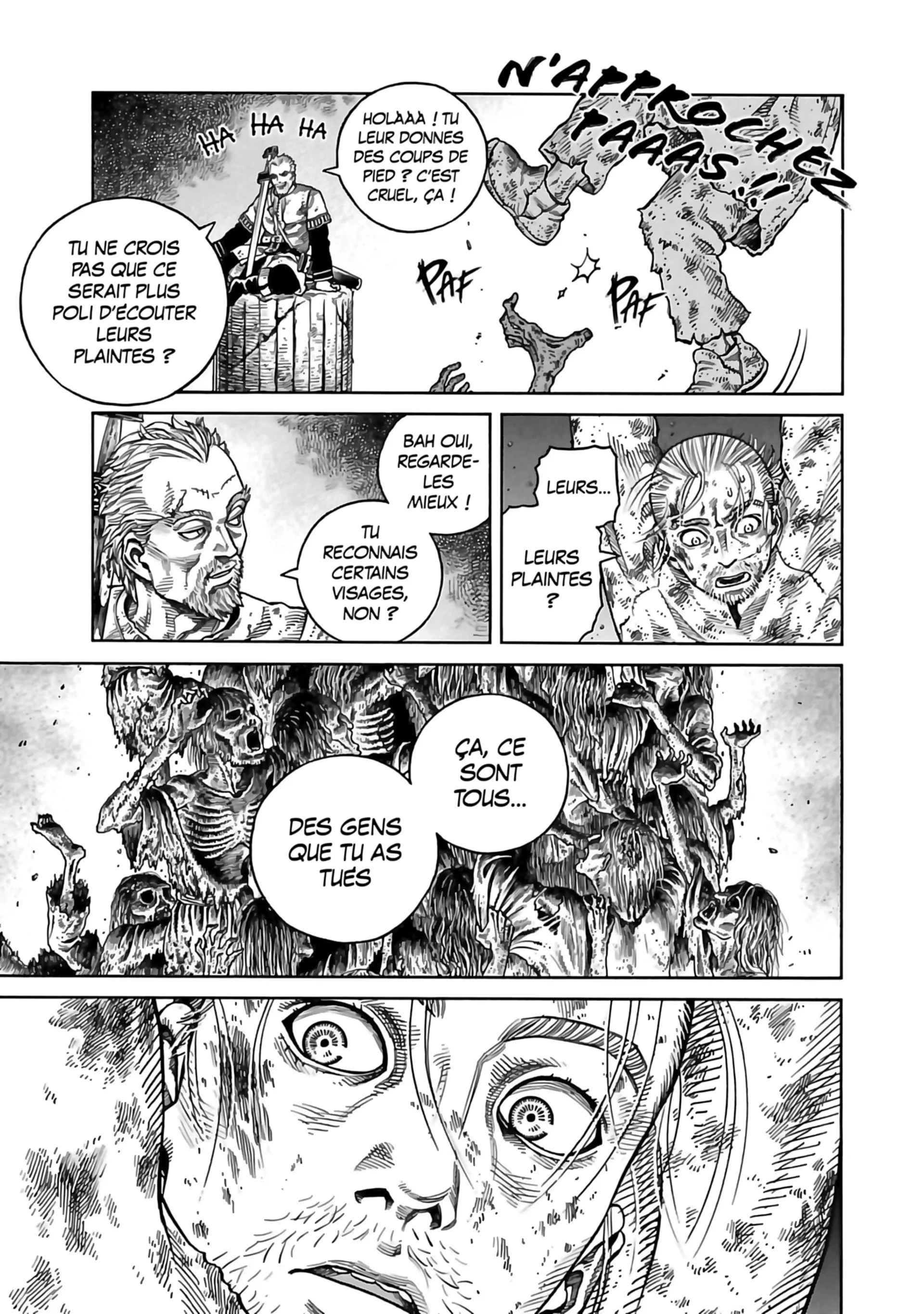Read Vinland Saga (FR) Manga Online