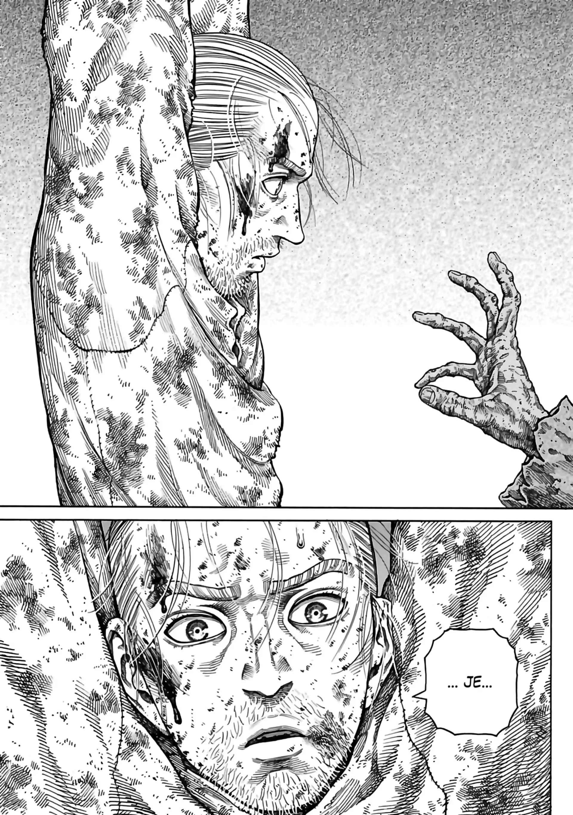 Read Vinland Saga (FR) Manga Online