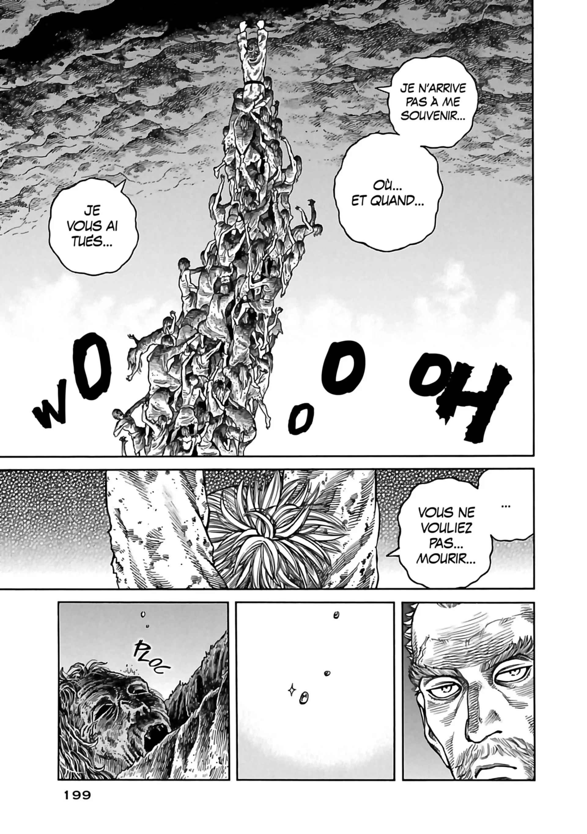 Read Vinland Saga (FR) Manga Online