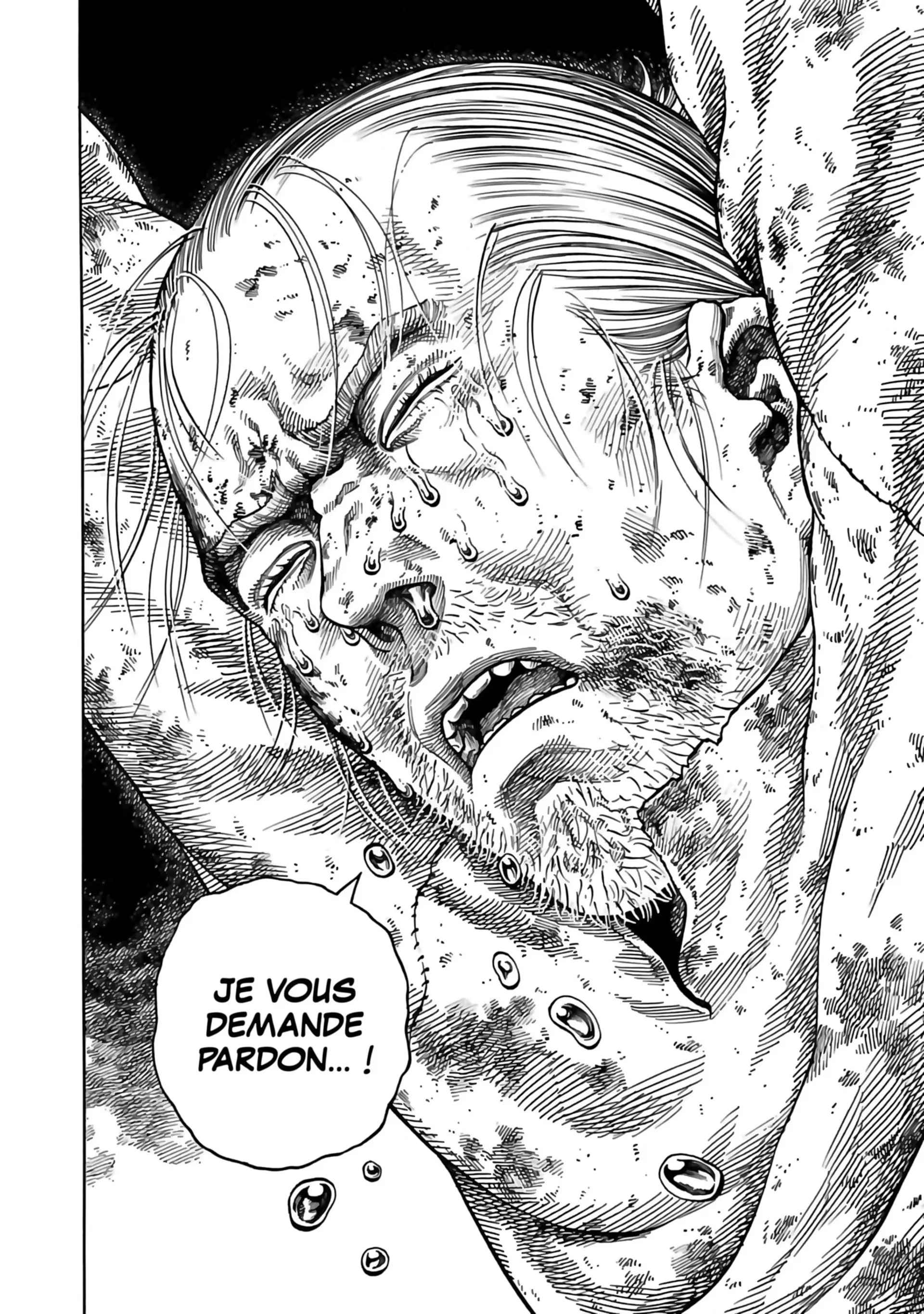 Read Vinland Saga (FR) Manga Online
