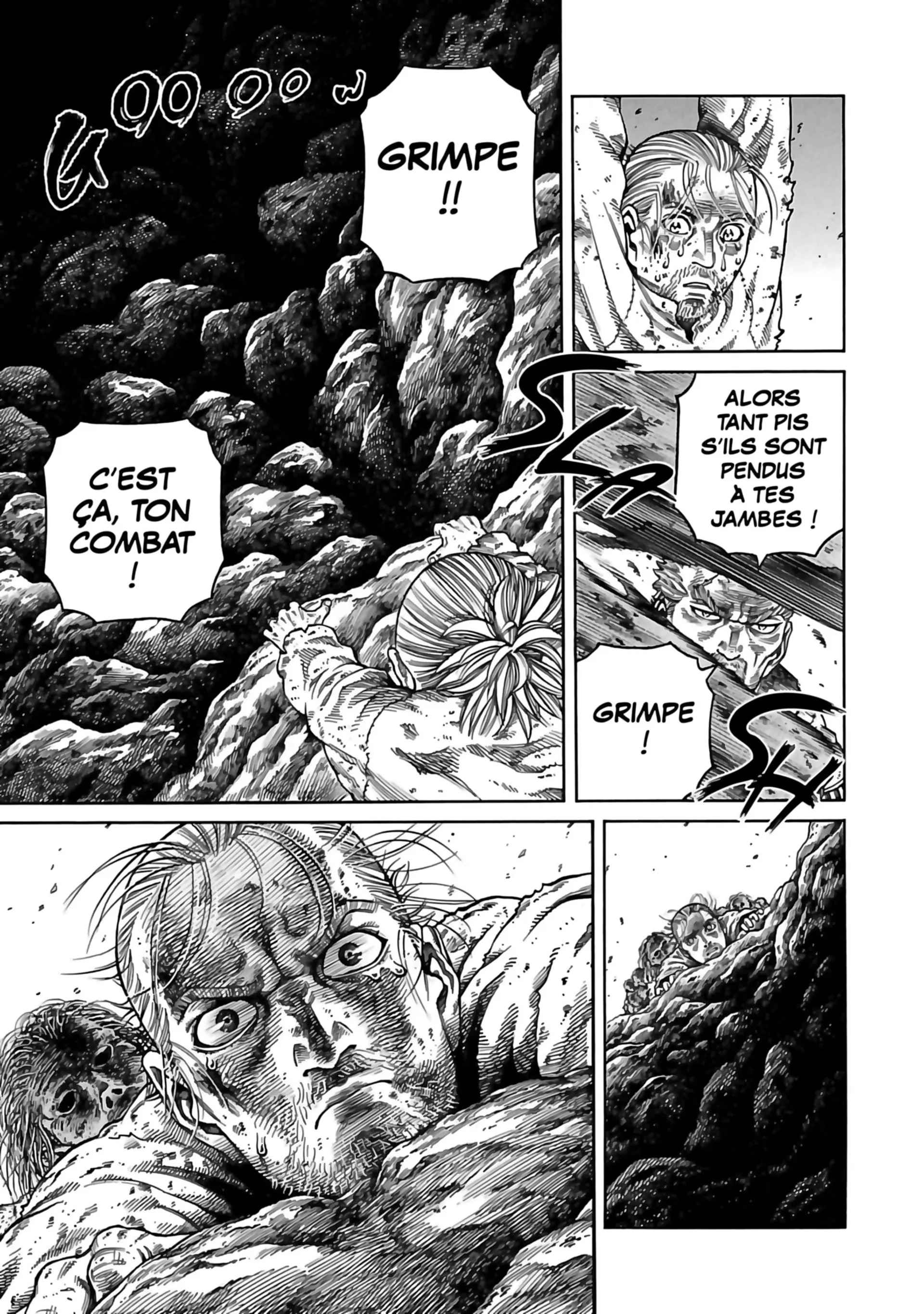 Read Vinland Saga (FR) Manga Online