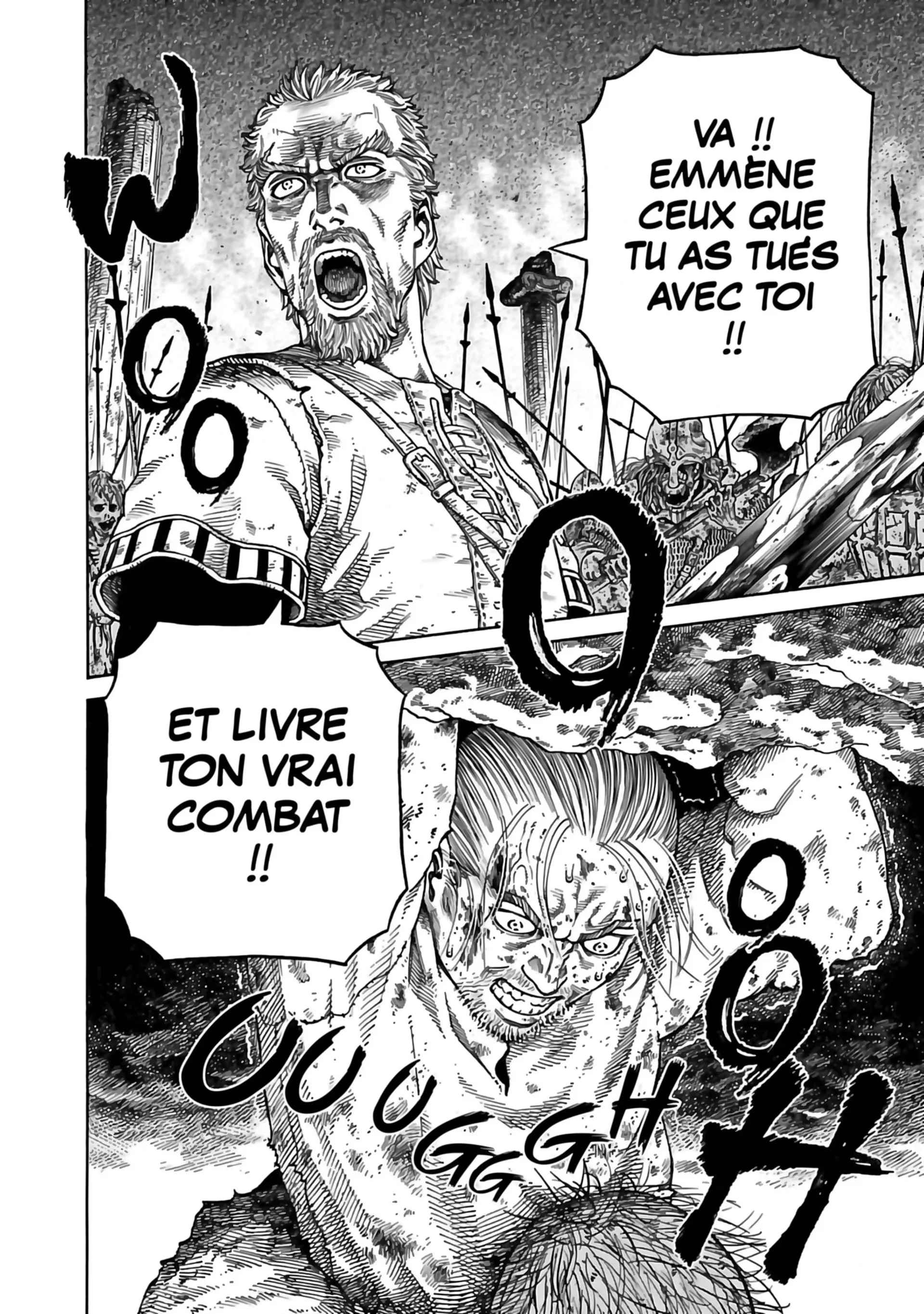 Read Vinland Saga (FR) Manga Online