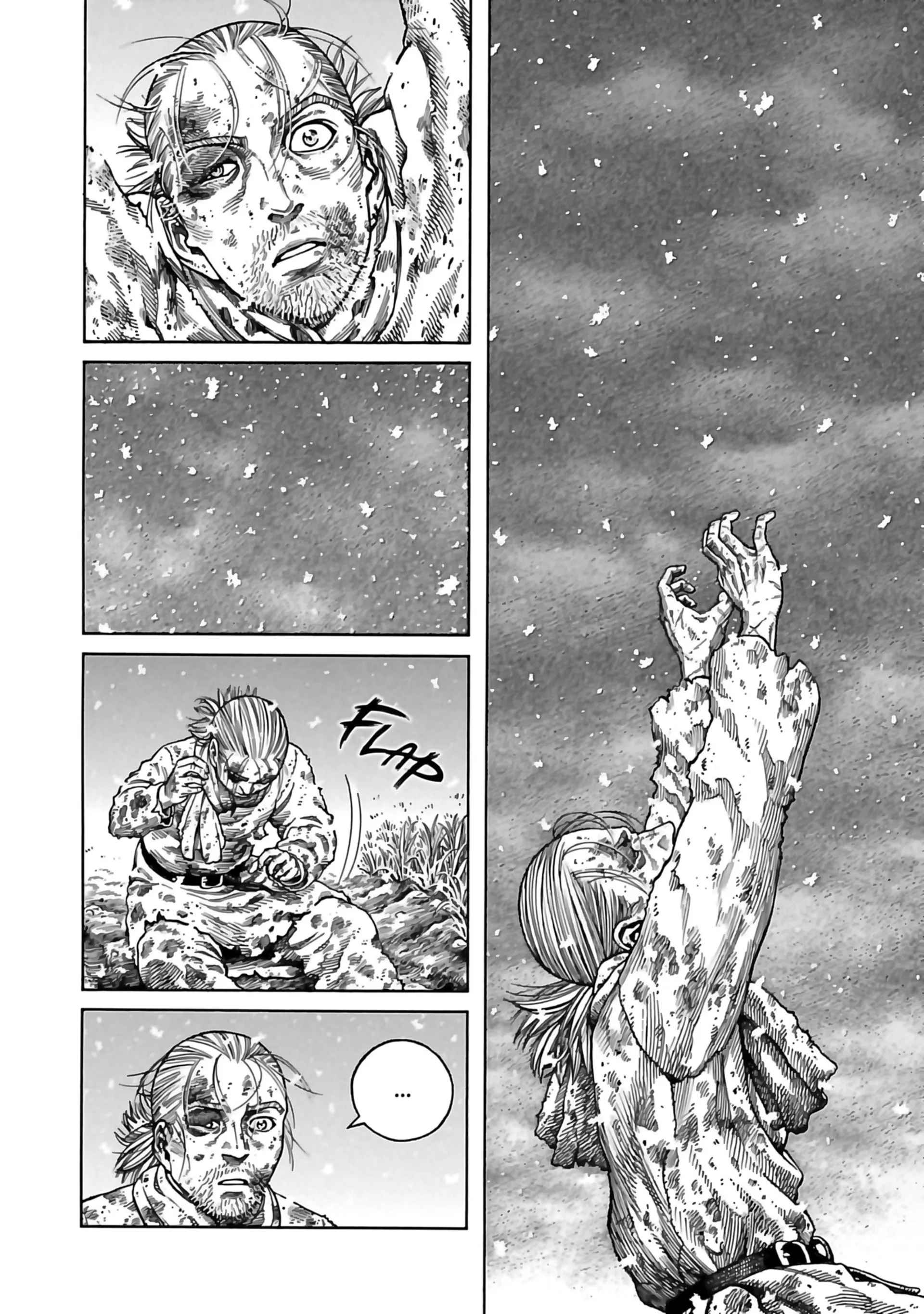 Read Vinland Saga (FR) Manga Online
