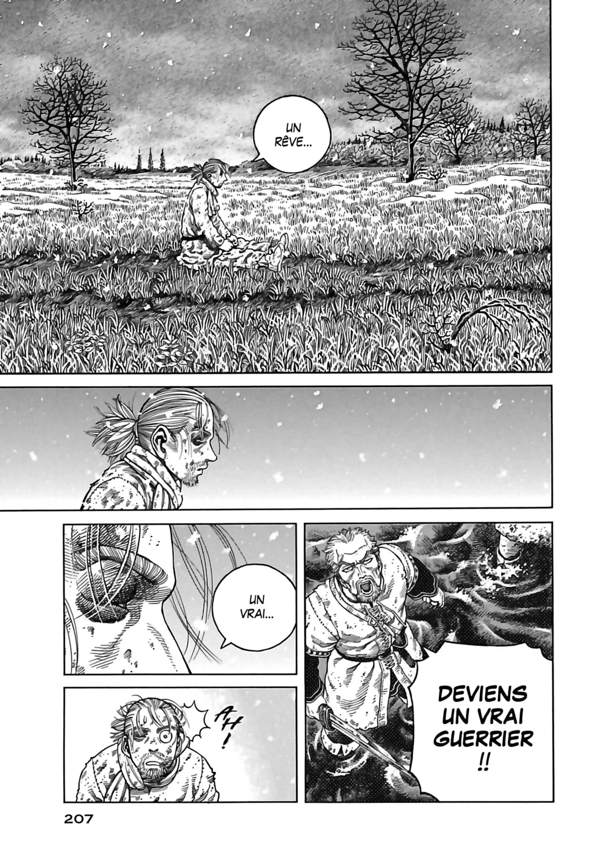 Read Vinland Saga (FR) Manga Online