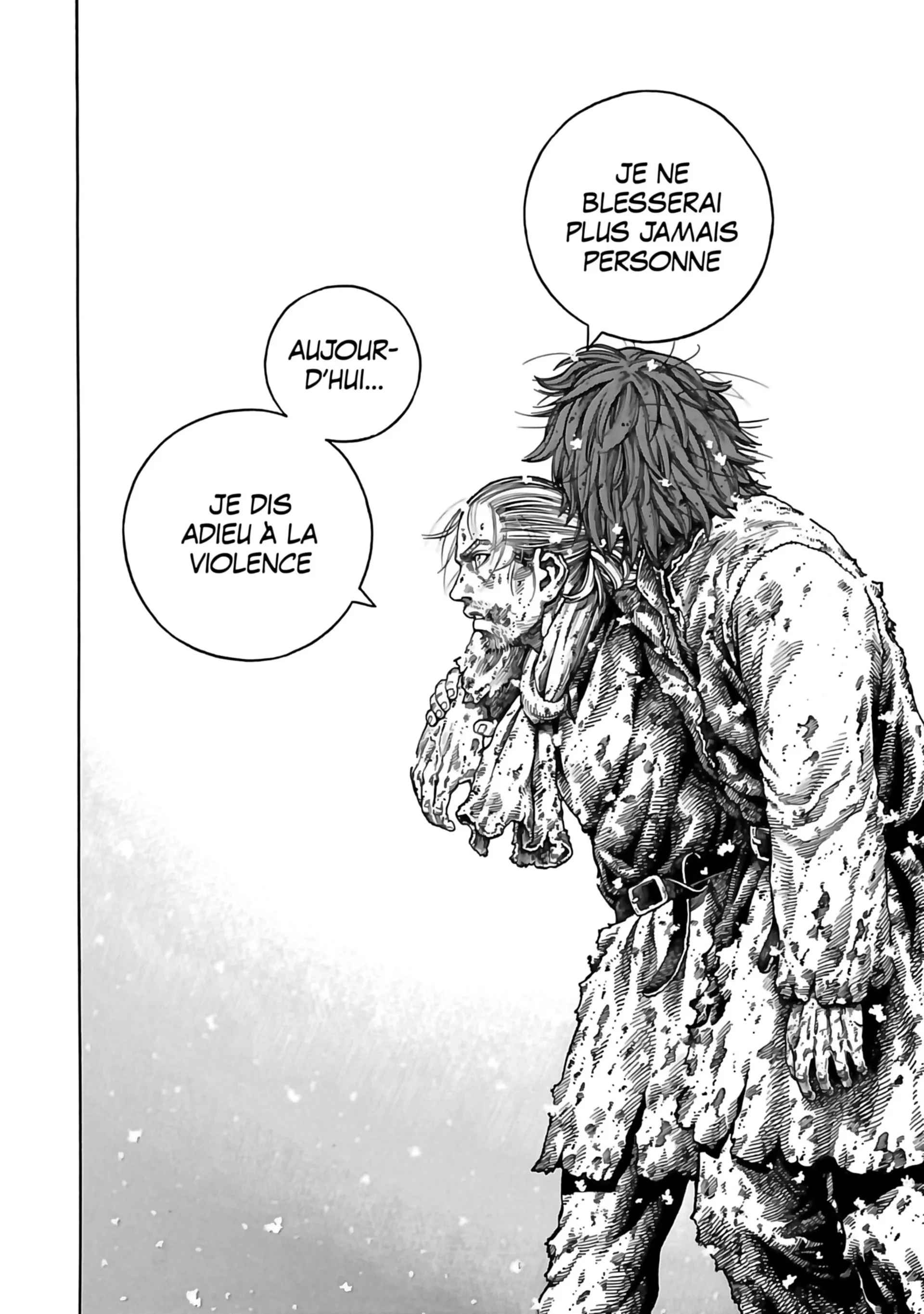 Read Vinland Saga (FR) Manga Online