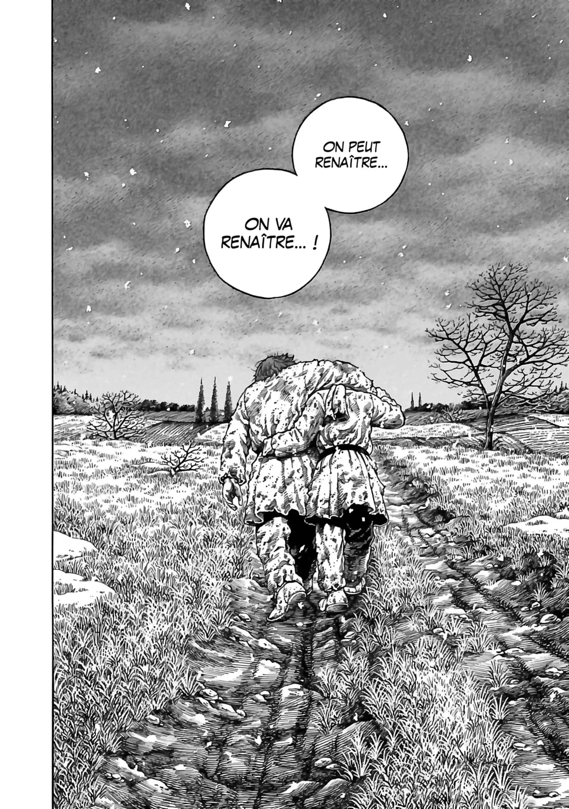 Read Vinland Saga (FR) Manga Online