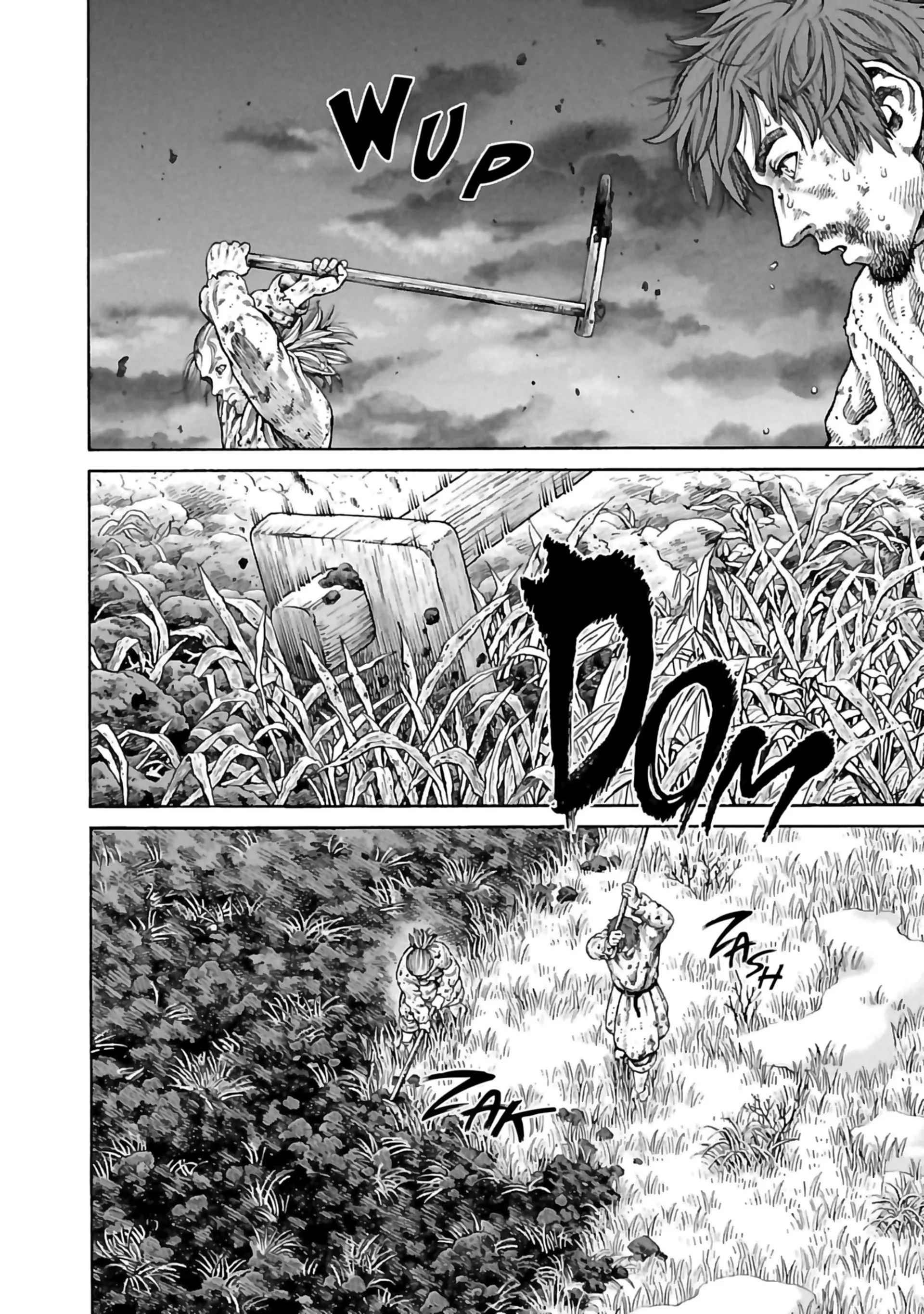 Read Vinland Saga (FR) Manga Online