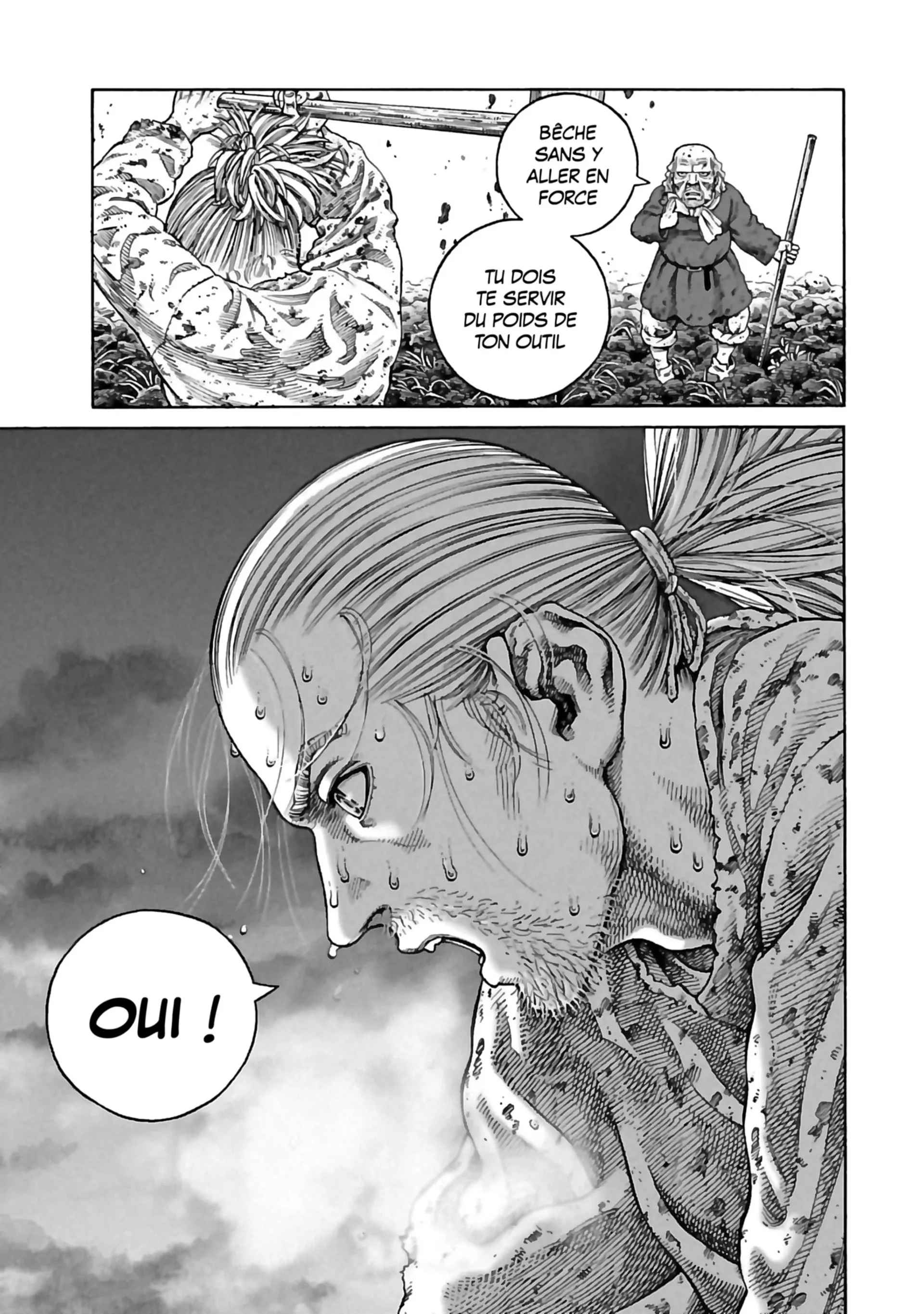 Read Vinland Saga (FR) Manga Online
