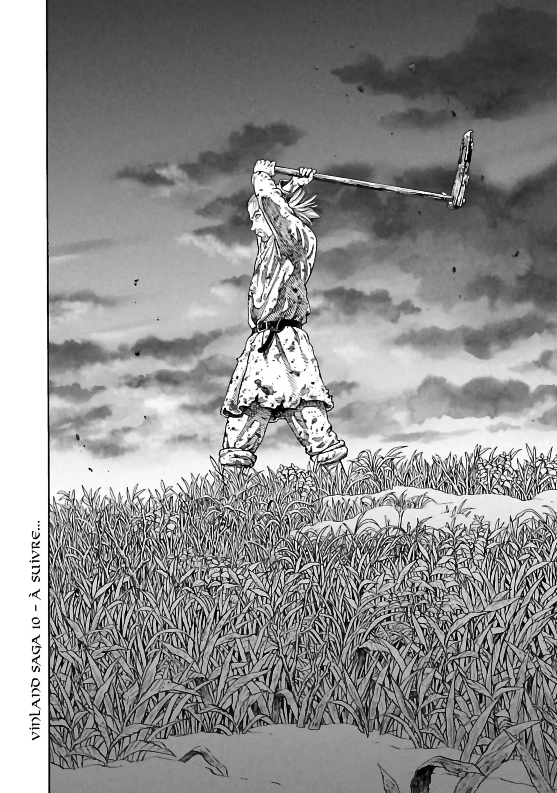 Read Vinland Saga (FR) Manga Online