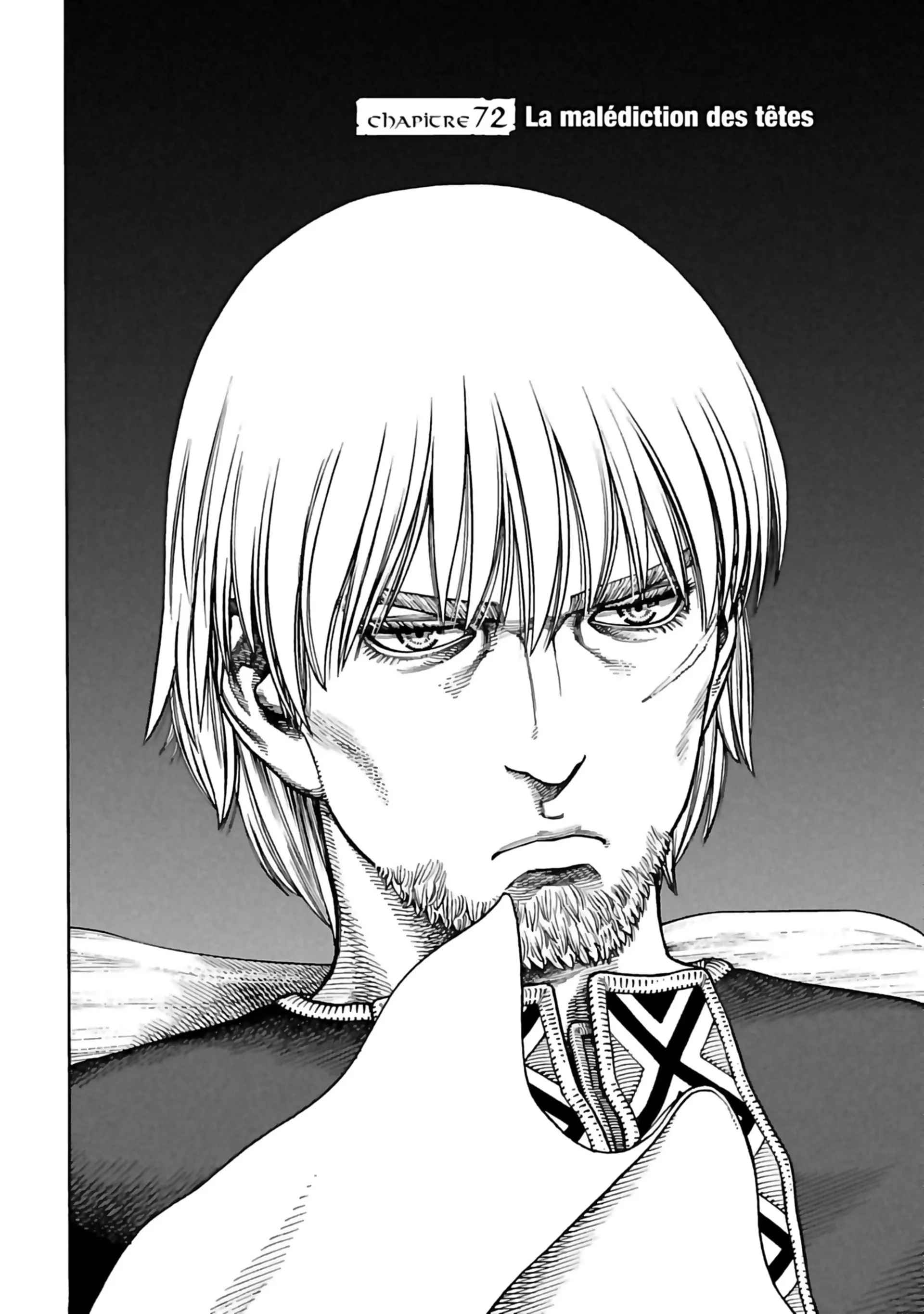 Read Vinland Saga (FR) Manga Online